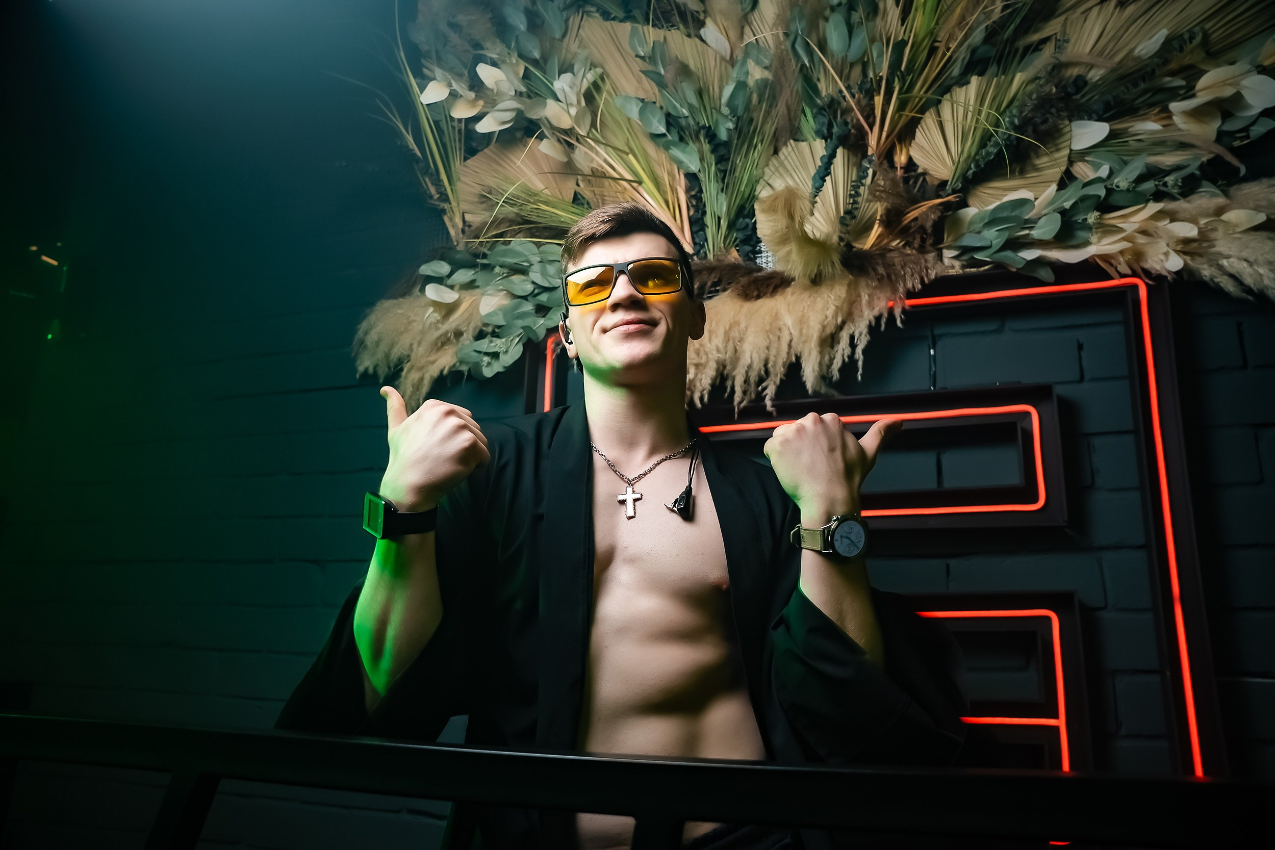 Insomnia. Кипятком Павлодар