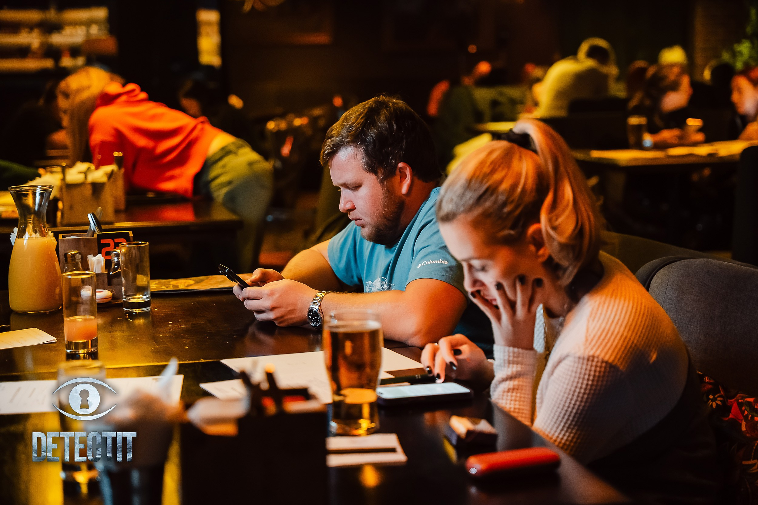 Detectit. Кипятком Павлодар