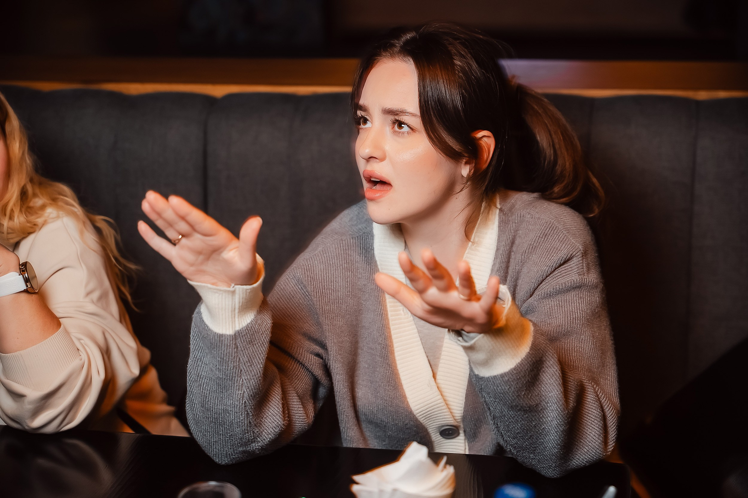 Пошумим Квиз. Кипятком Павлодар