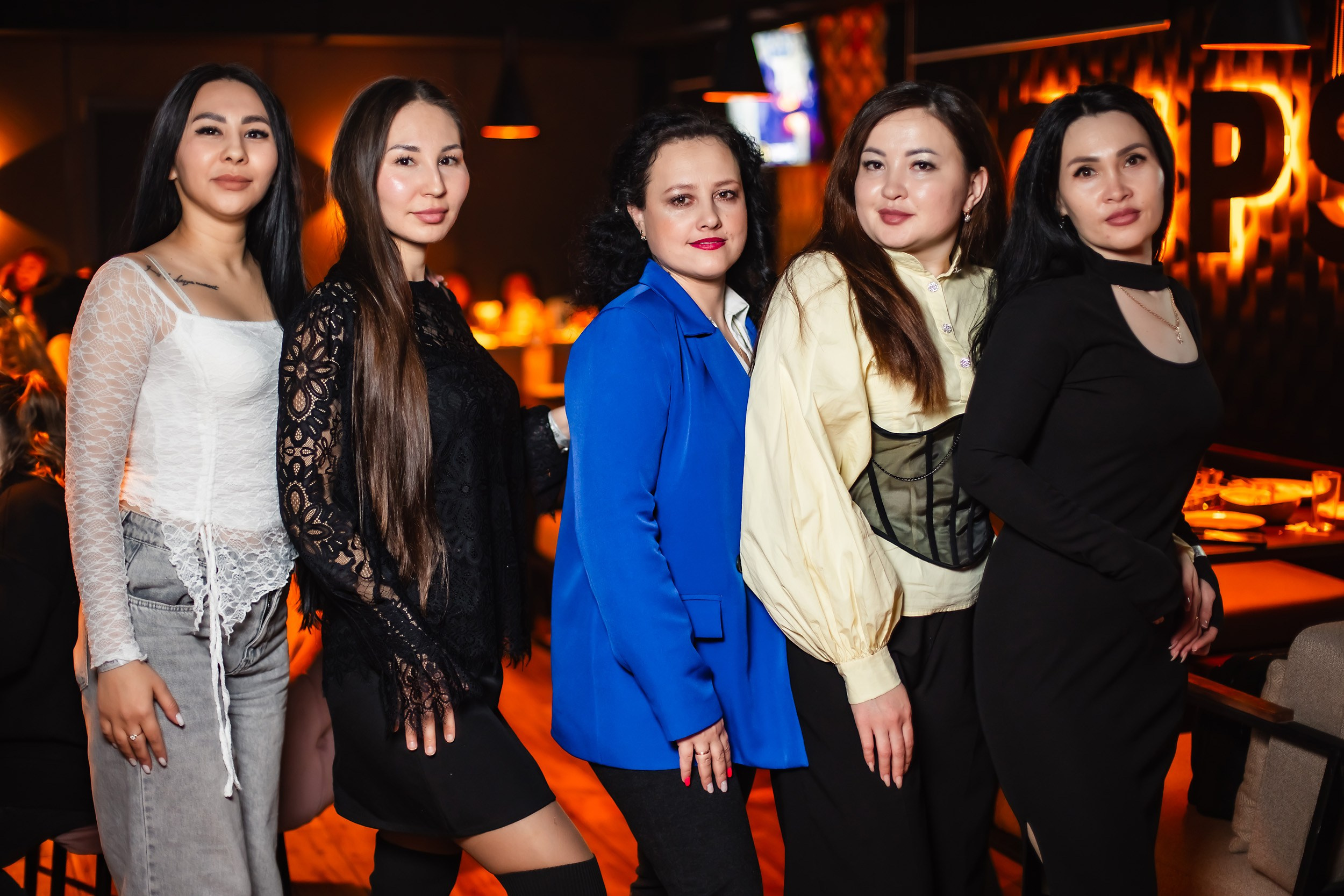 Gipsy. Кипятком Павлодар