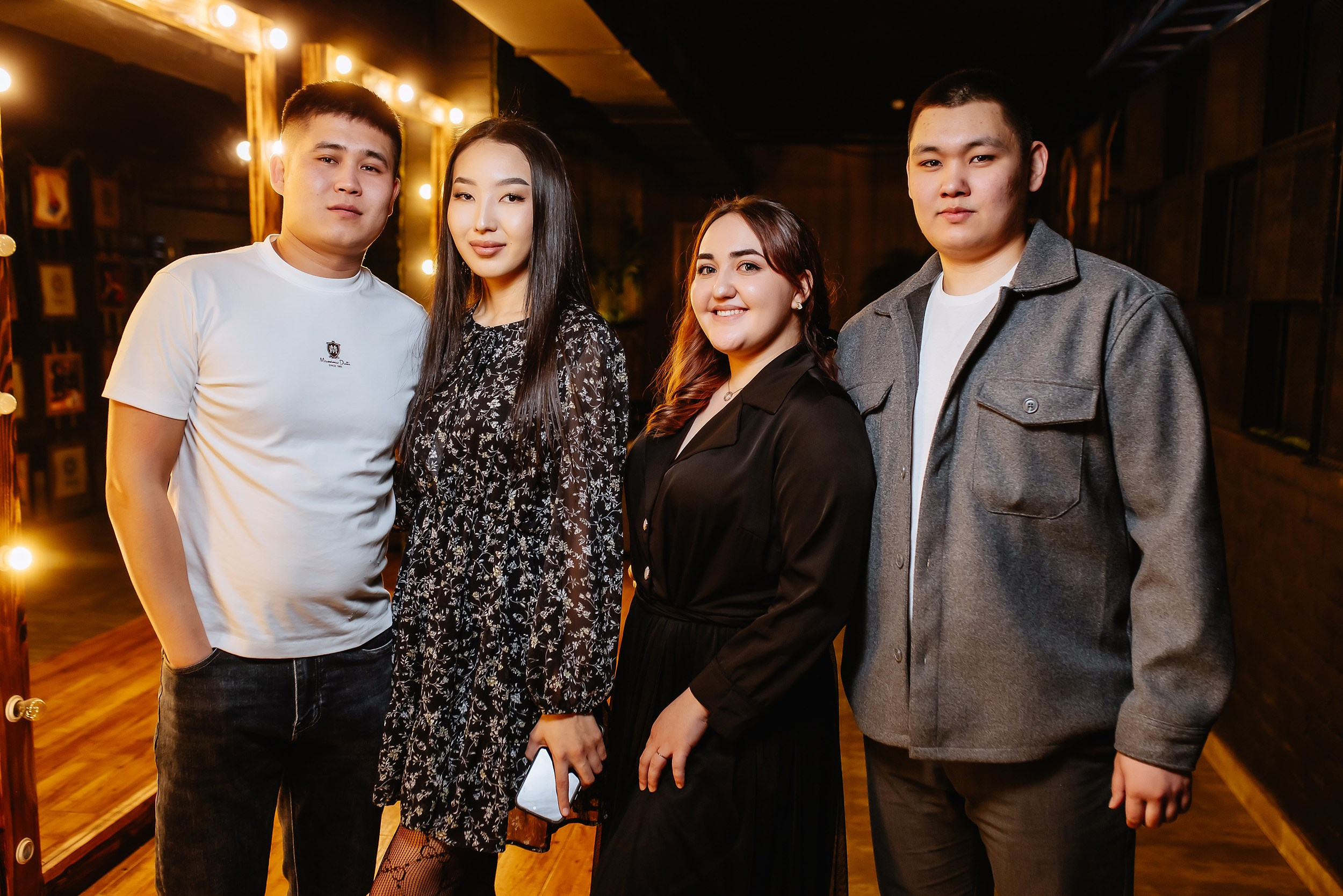 Gipsy. Кипятком Павлодар