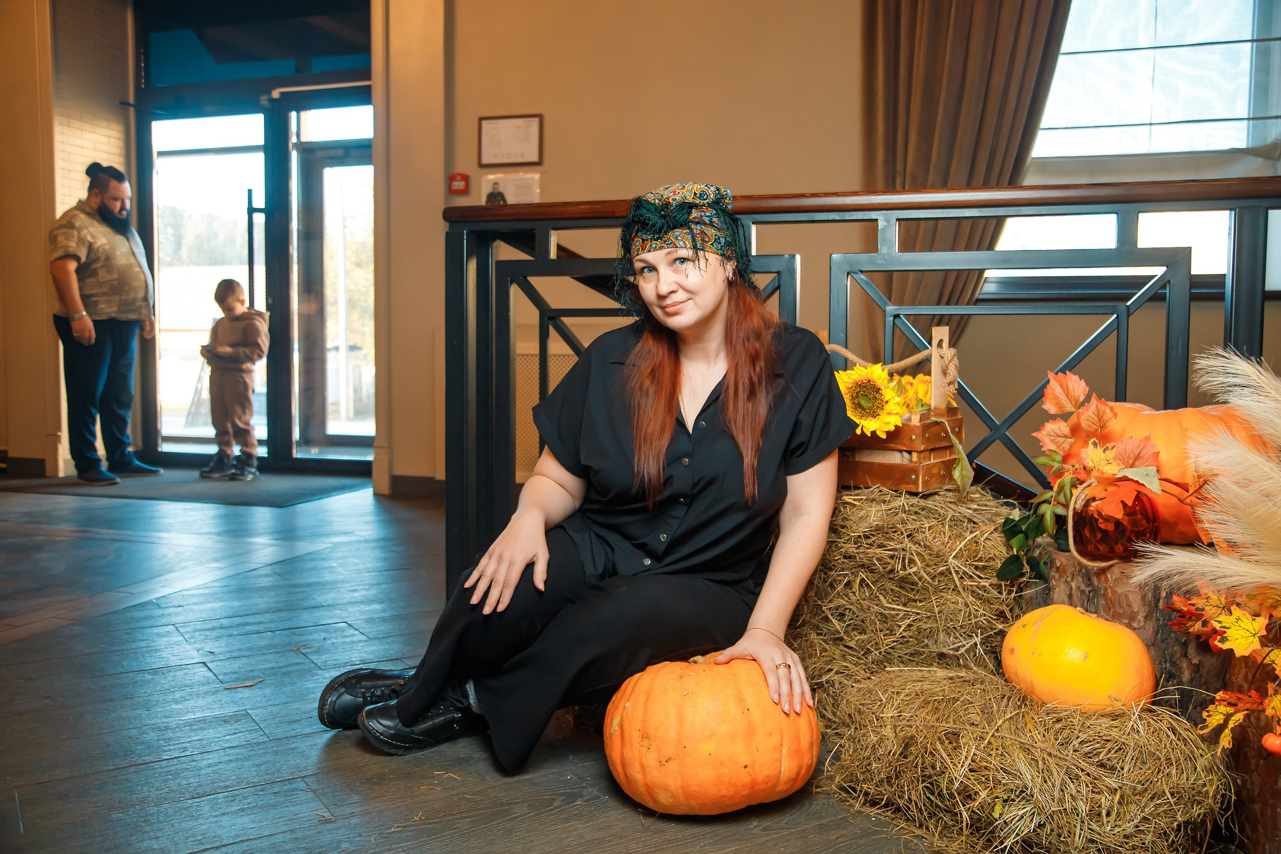 I Mom's Quiz. Кипятком Павлодар