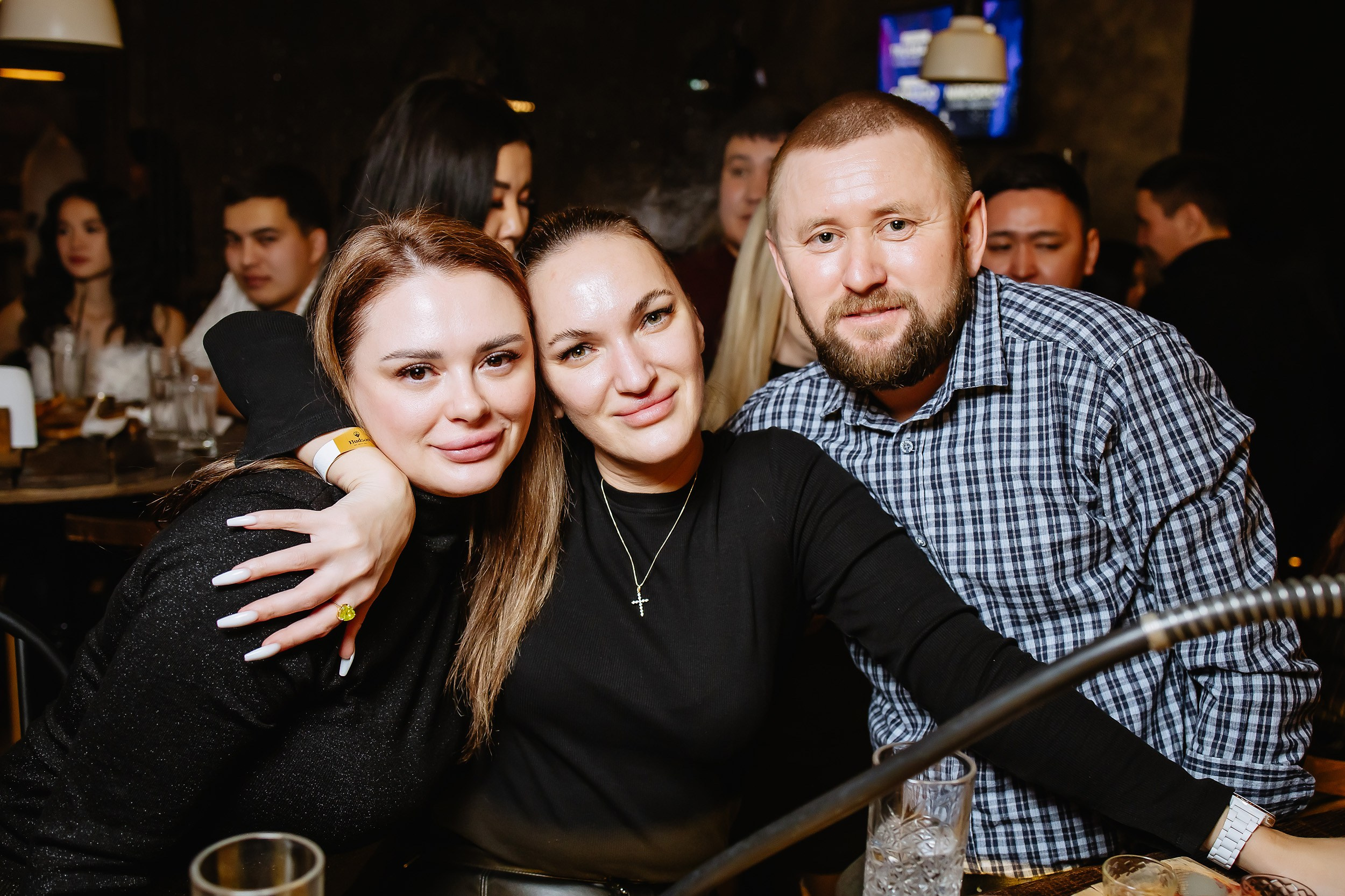 Hudson. Кипятком Павлодар