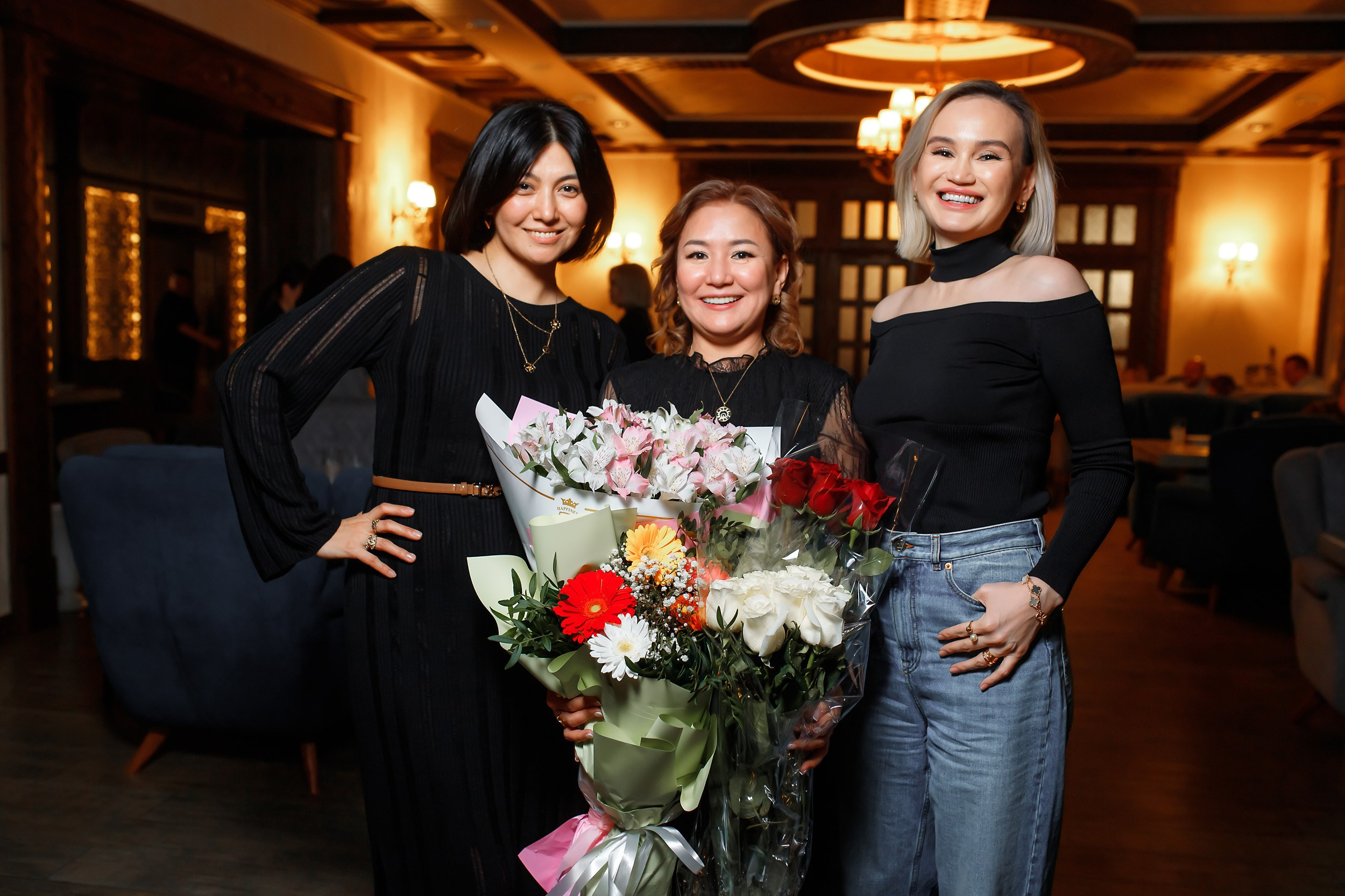 Seasons. Кипятком Павлодар