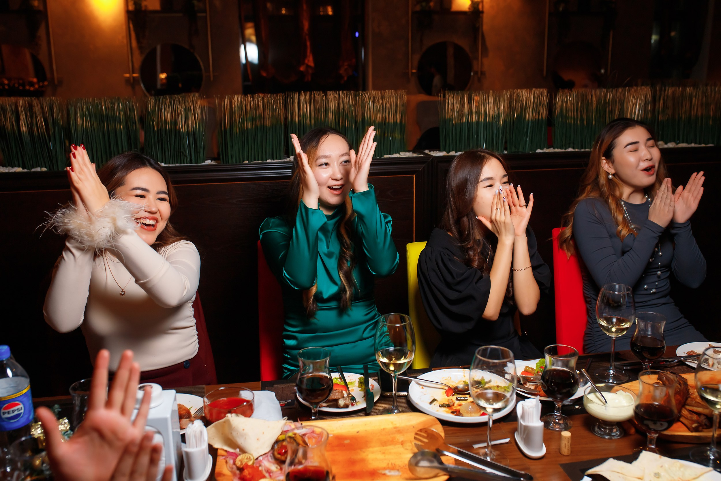 Chili. Кипятком Павлодар