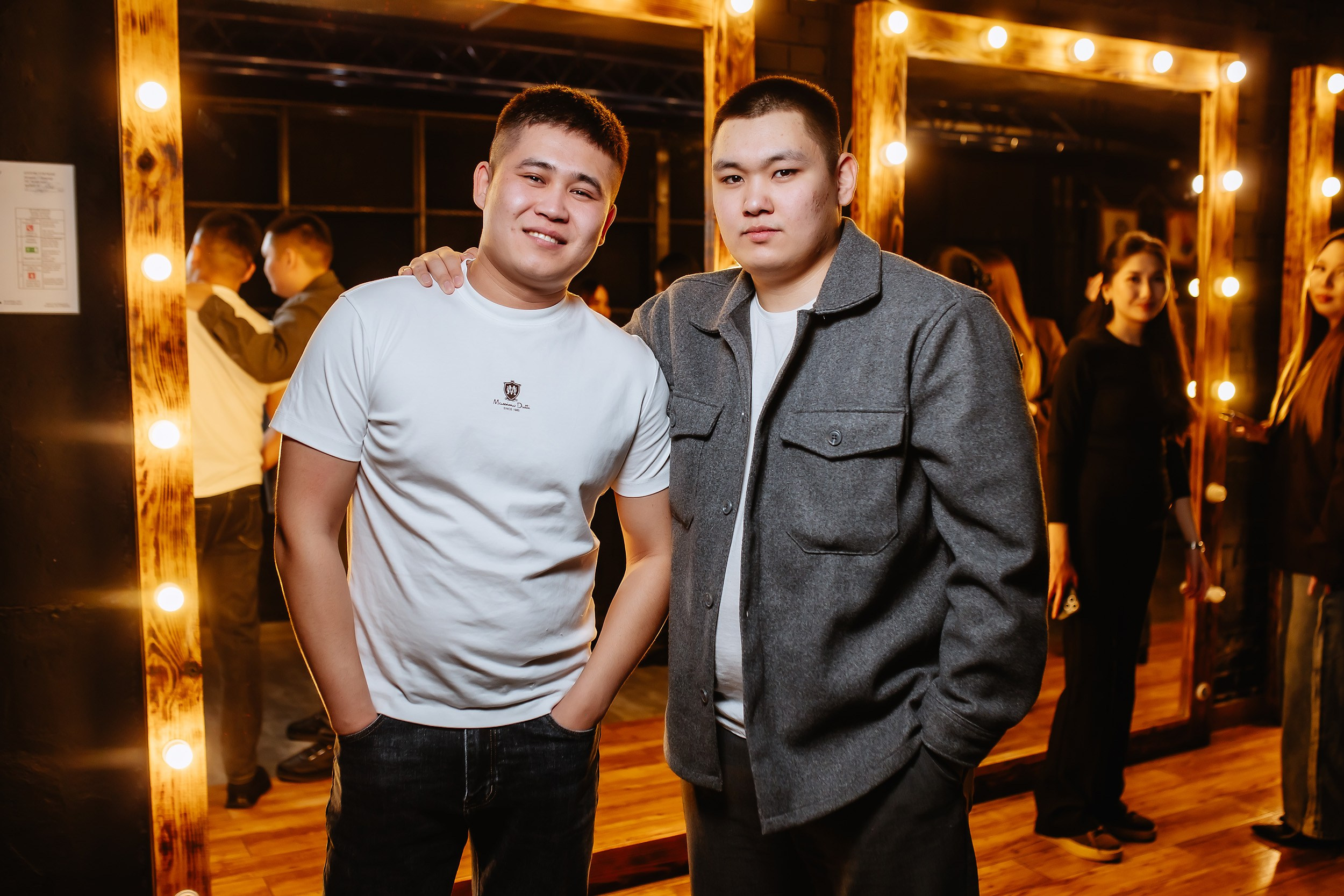 Gipsy. Кипятком Павлодар