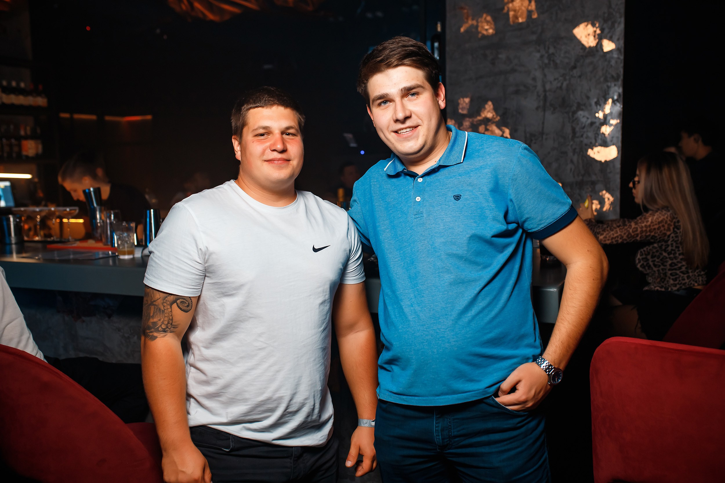 Insomnia. Кипятком Павлодар