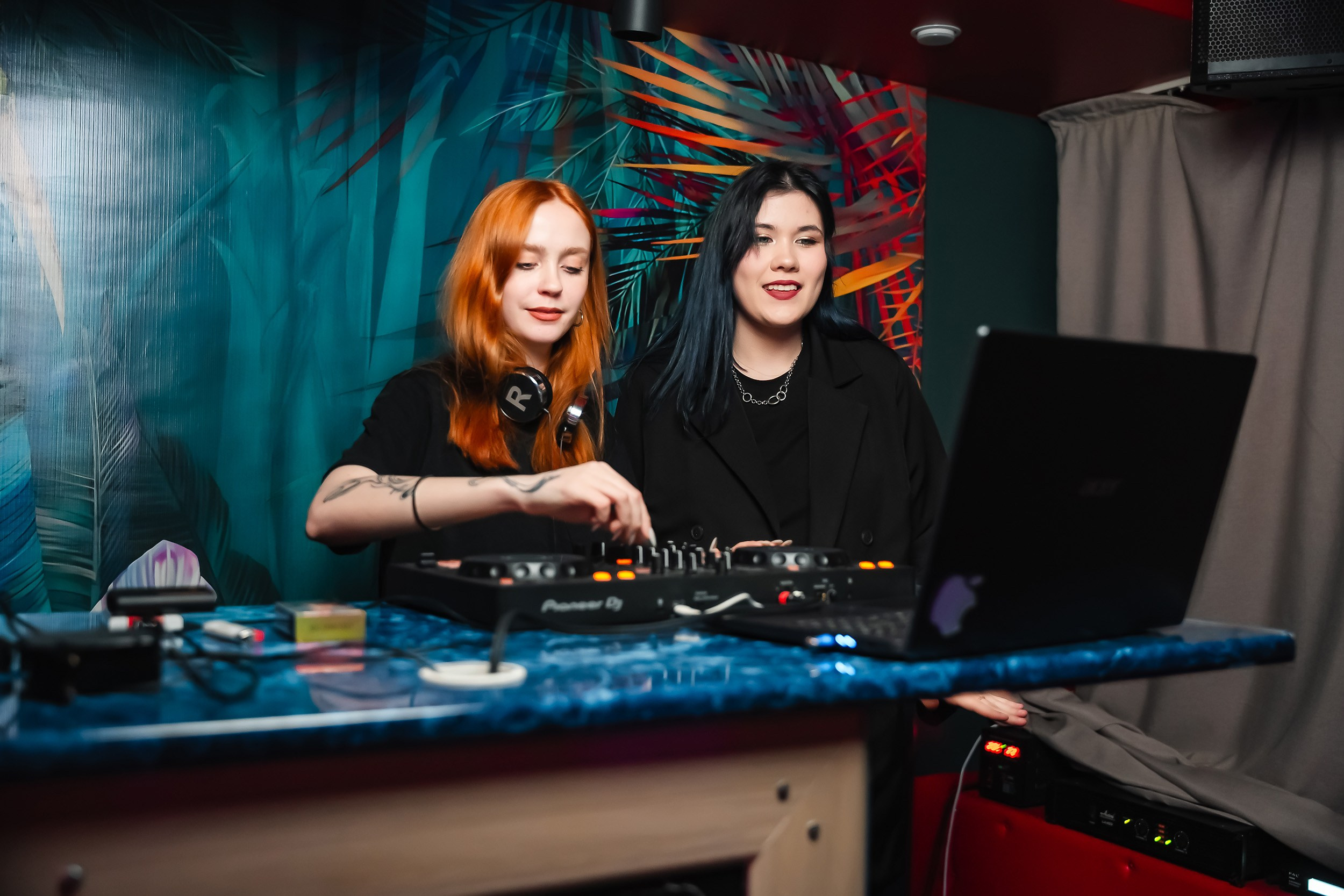 Dell'Bar. Кипятком Павлодар