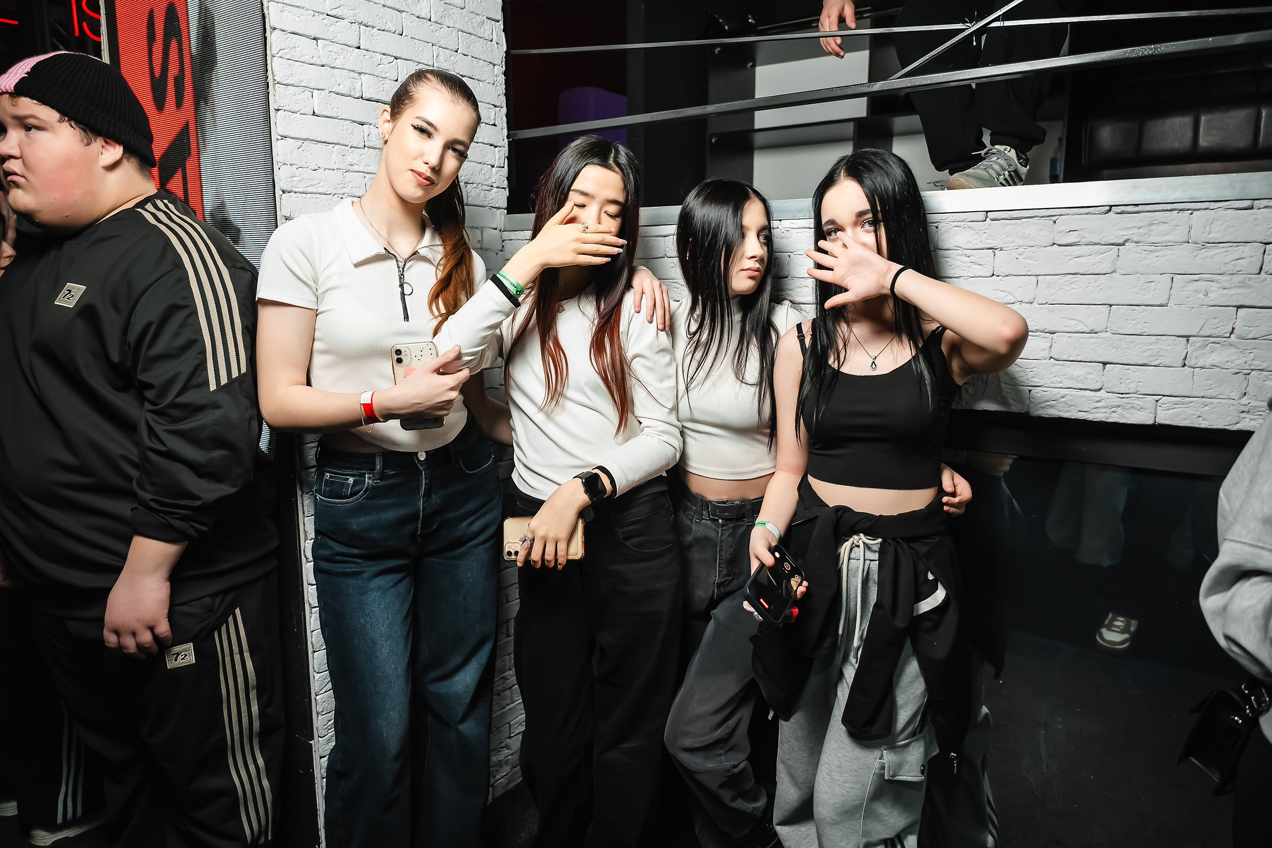 Импульс. Кипятком Павлодар