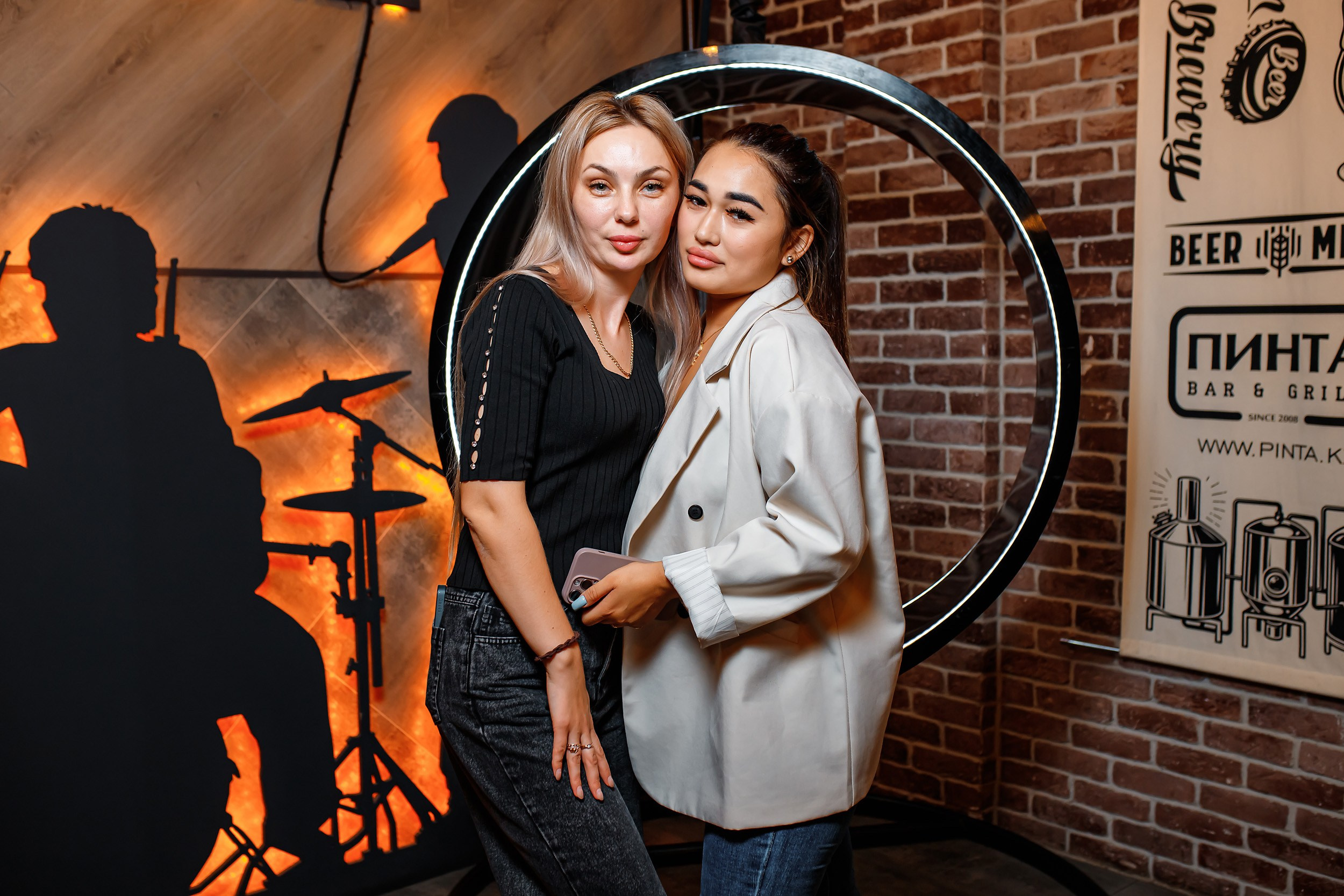 Пинта. Кипятком Павлодар