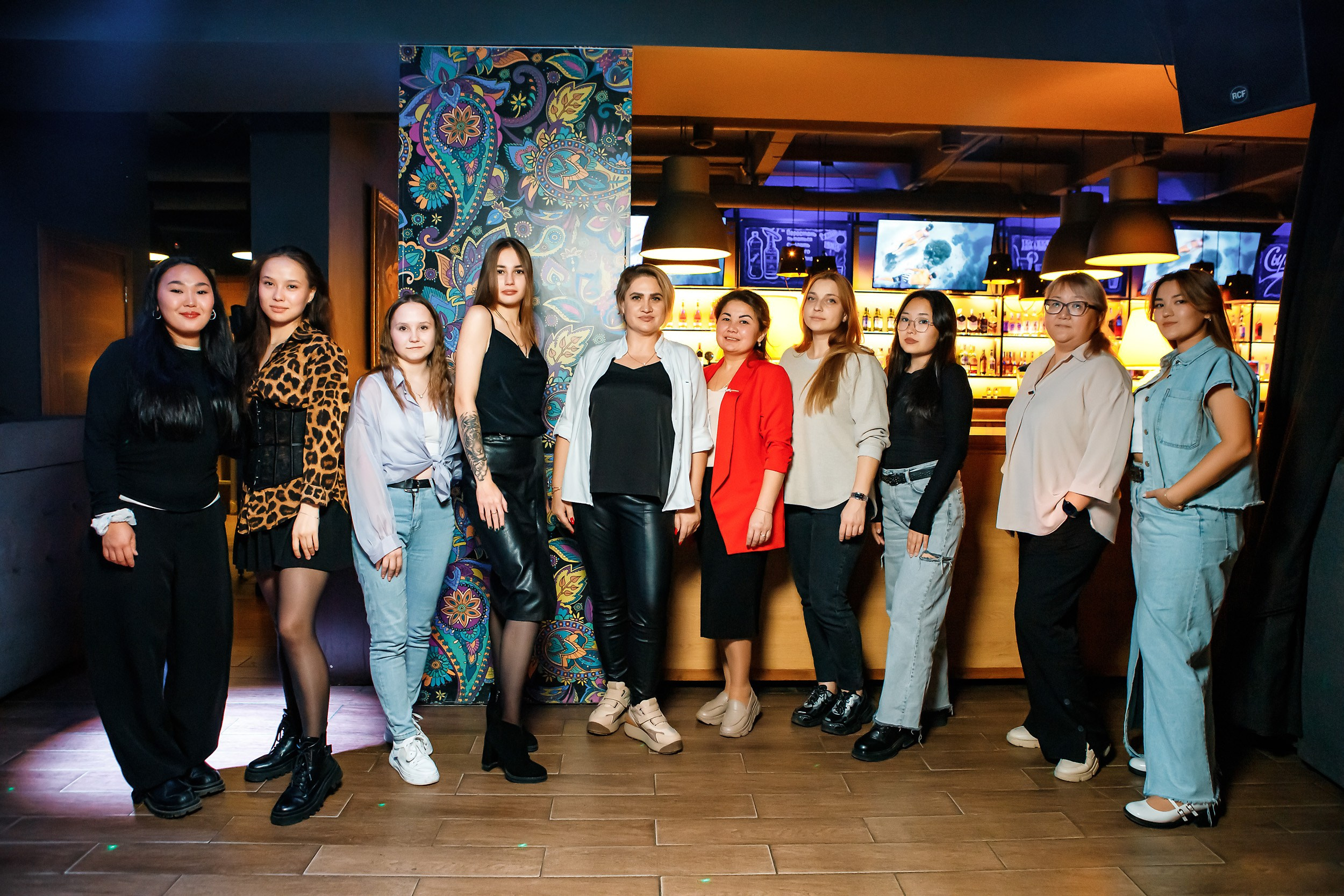 Vedro. Кипятком Павлодар