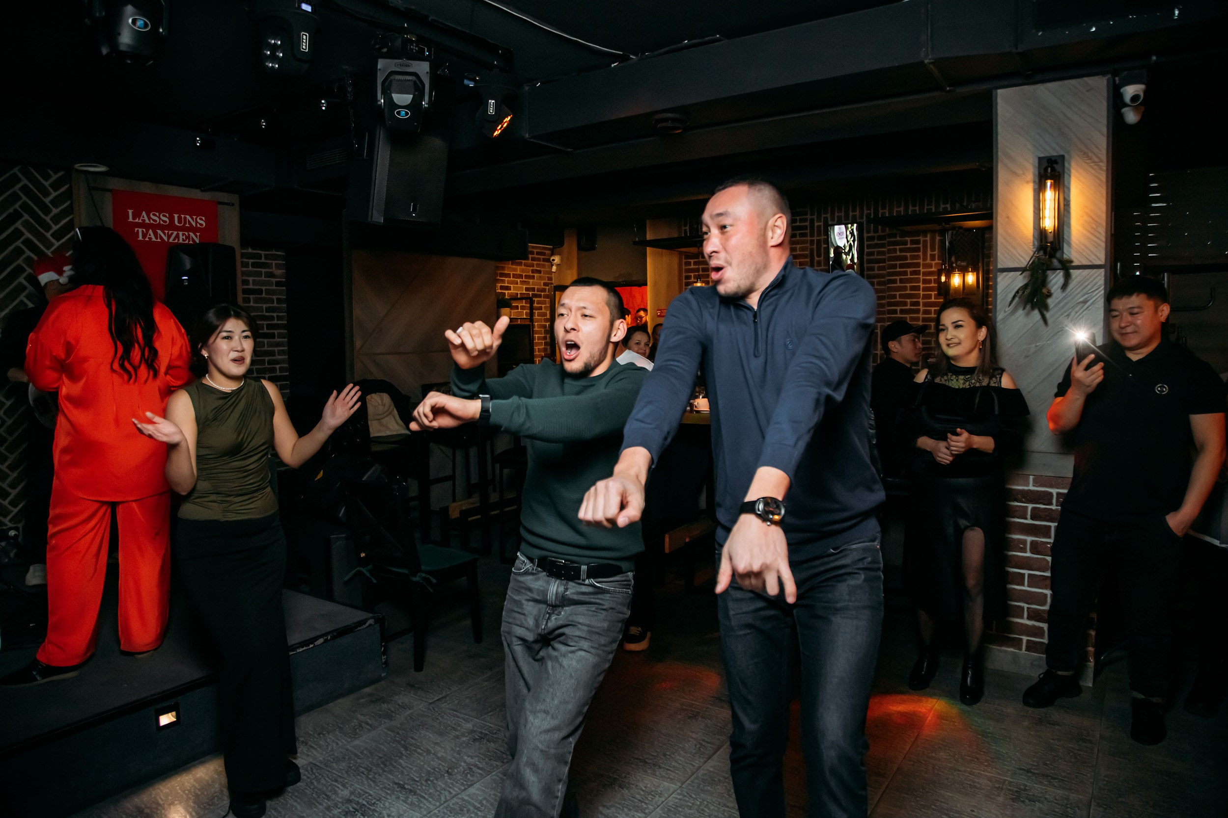 Bremen. Кипятком Павлодар