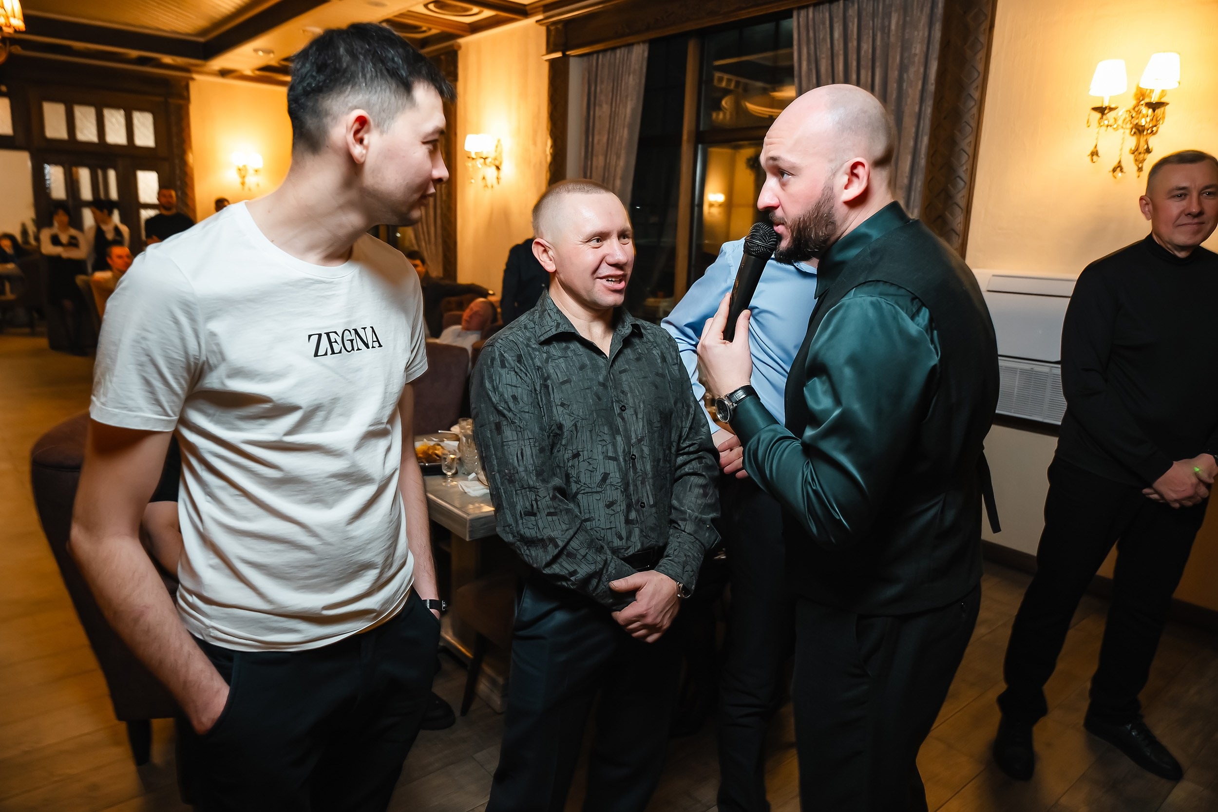 Seasons. Кипятком Павлодар