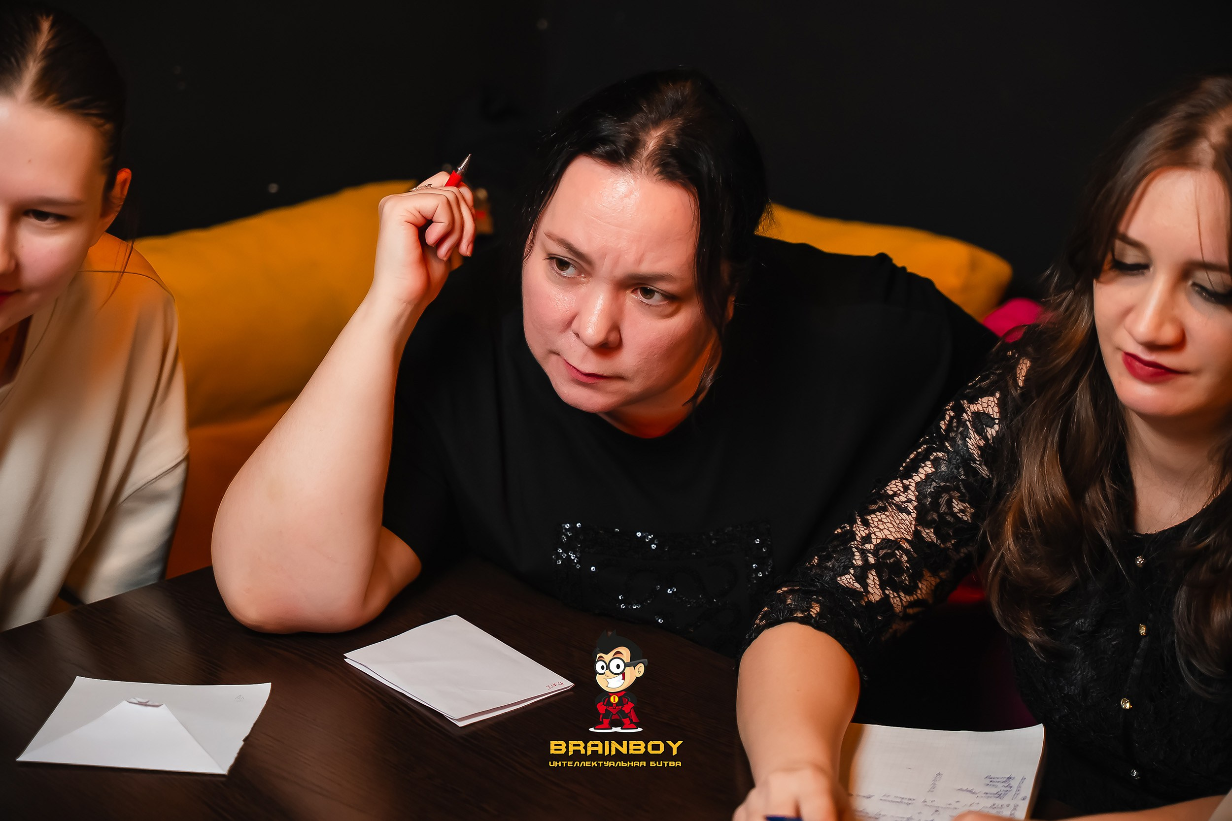 BrainBoy. Кипятком Павлодар