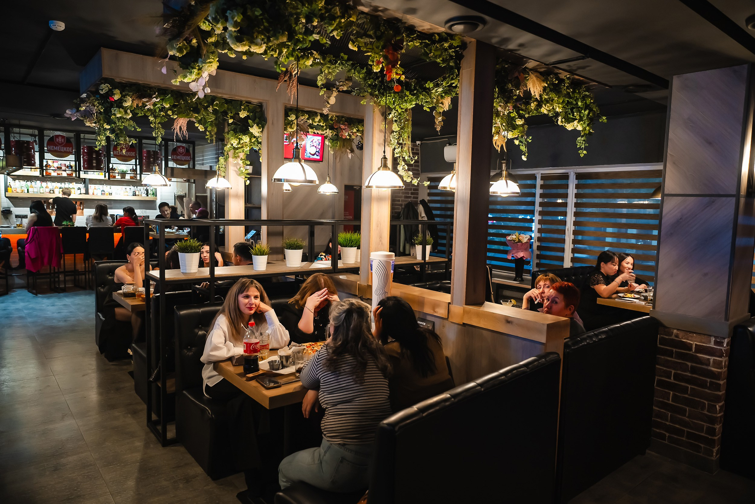 Bremen. Кипятком Павлодар