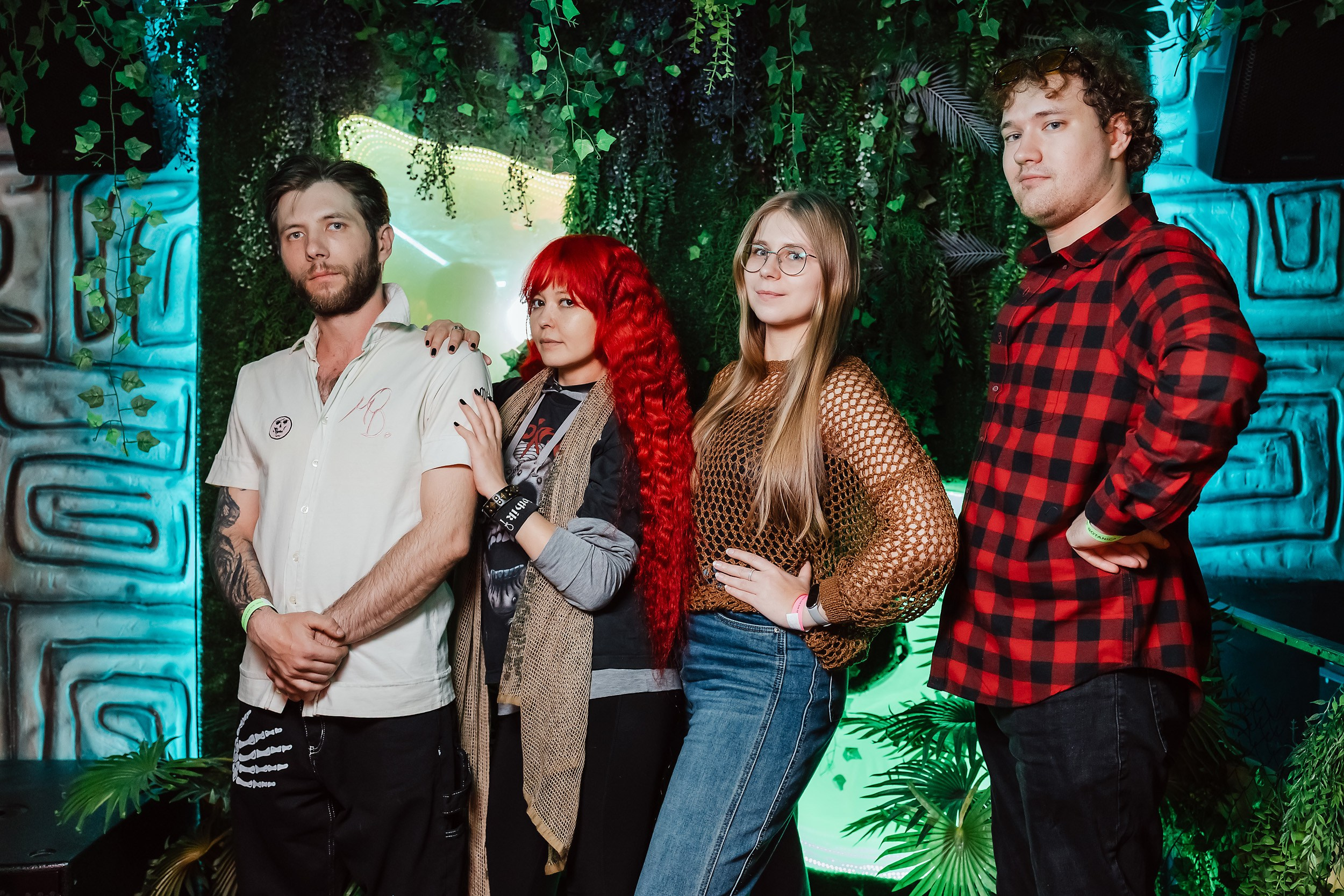 Botanica. Кипятком Павлодар