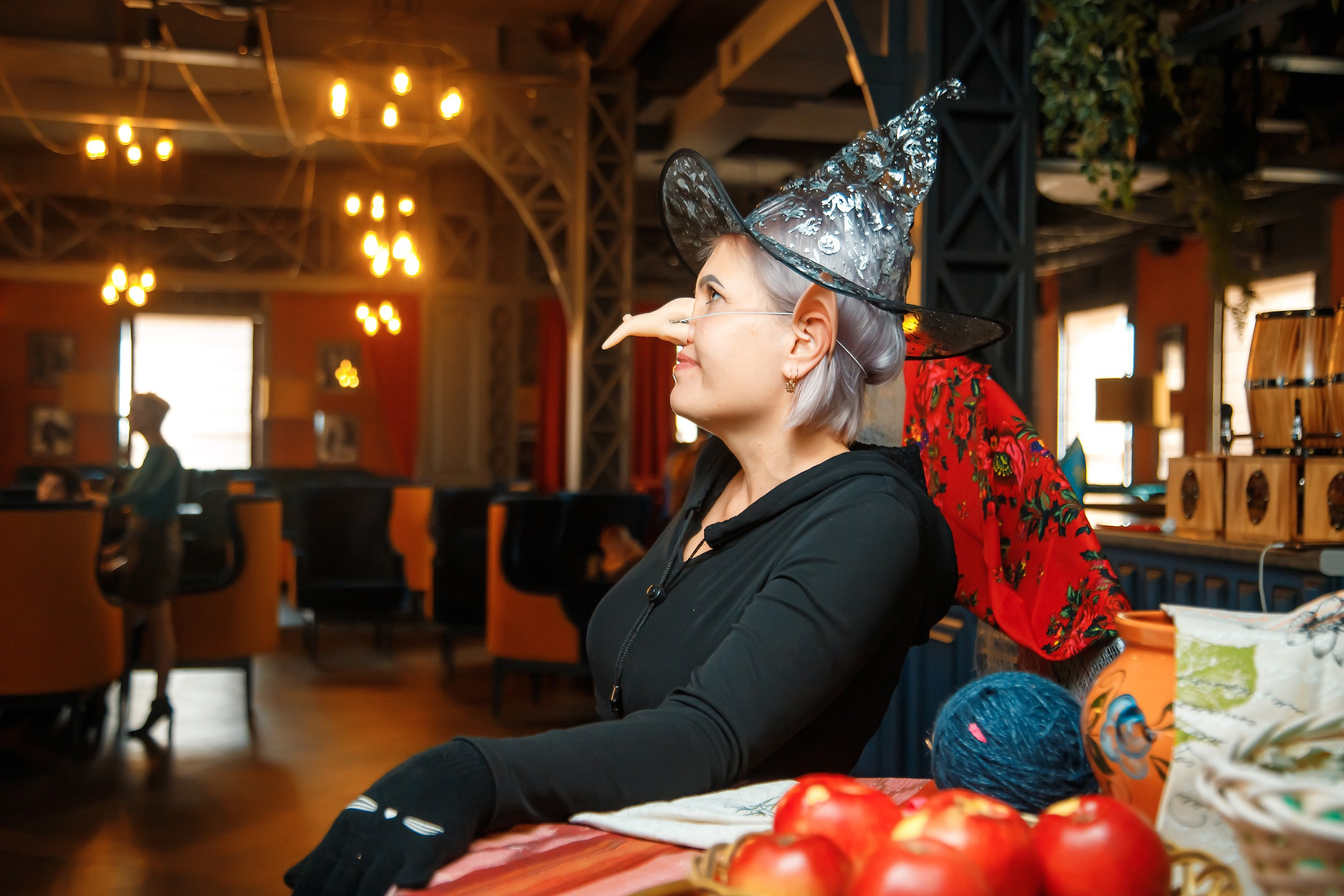 I Mom's Quiz. Кипятком Павлодар