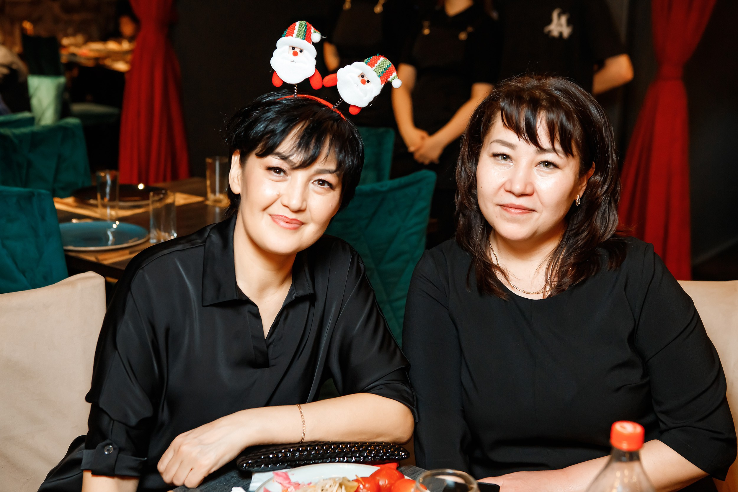 Огни. Кипятком Павлодар