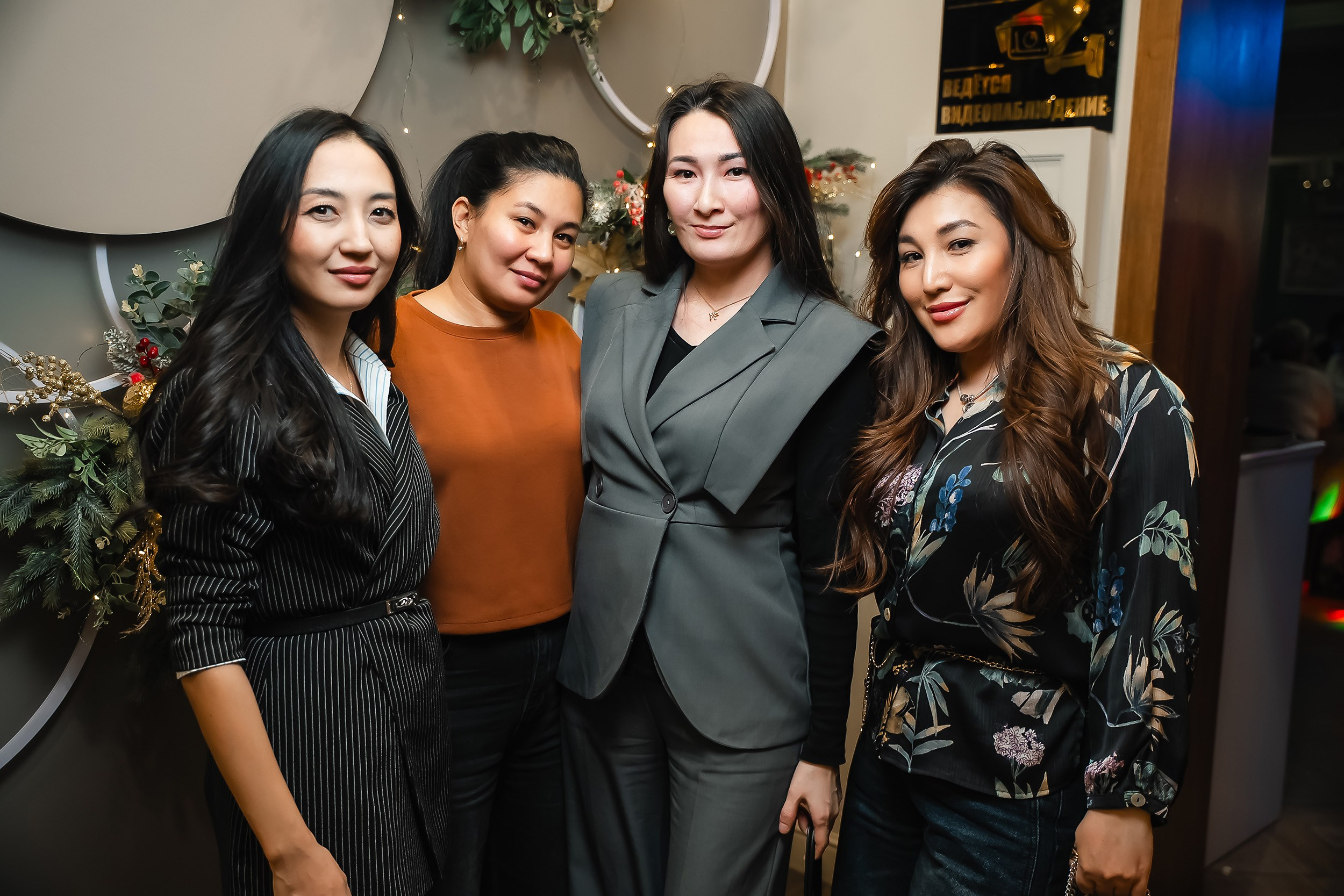 Bossfor. Кипятком Павлодар