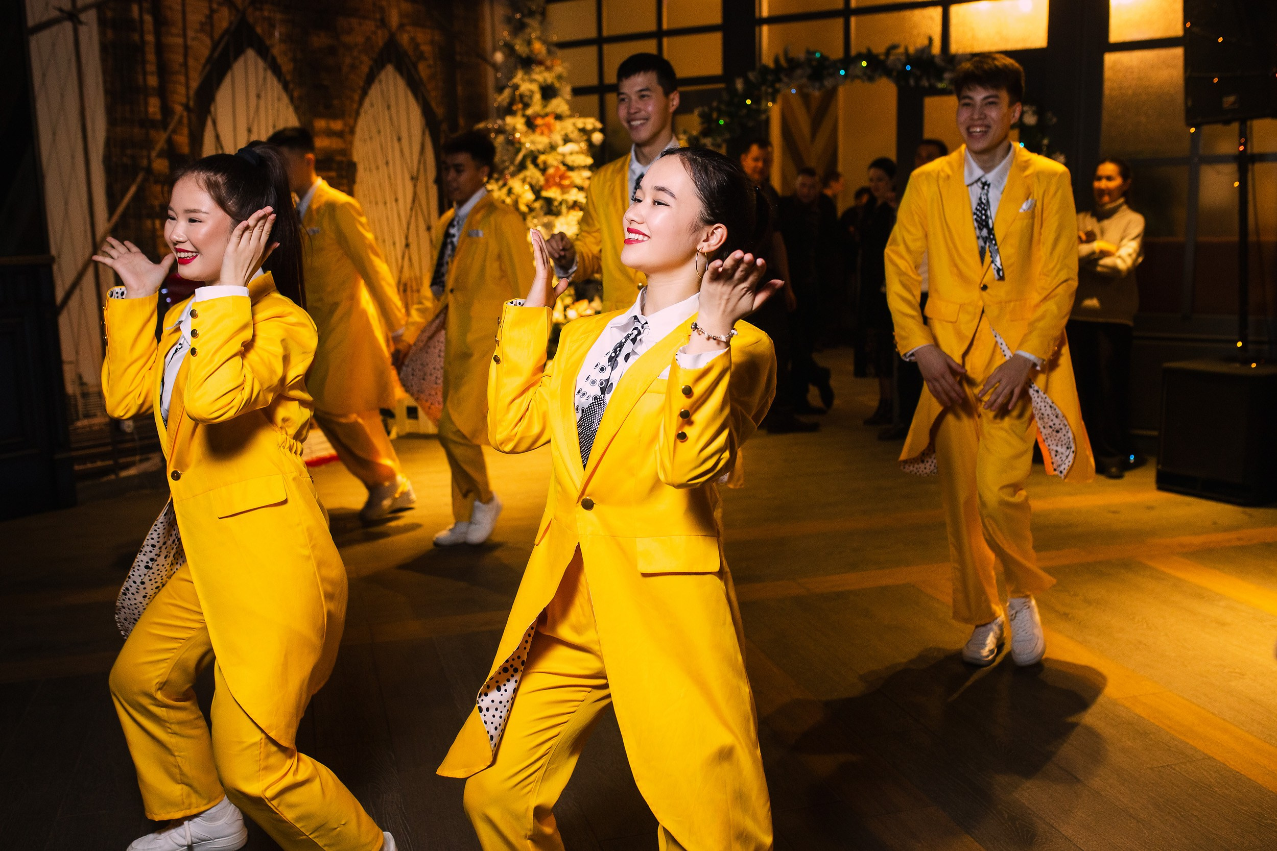 Огни. Кипятком Павлодар