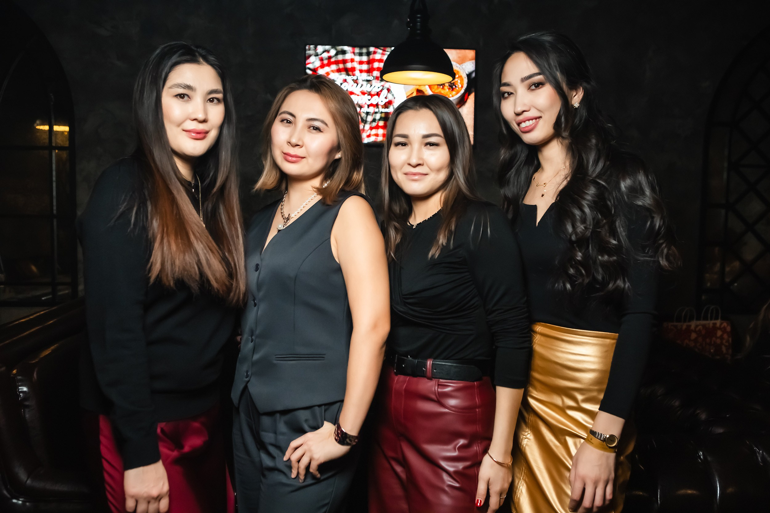 Hudson. Кипятком Павлодар