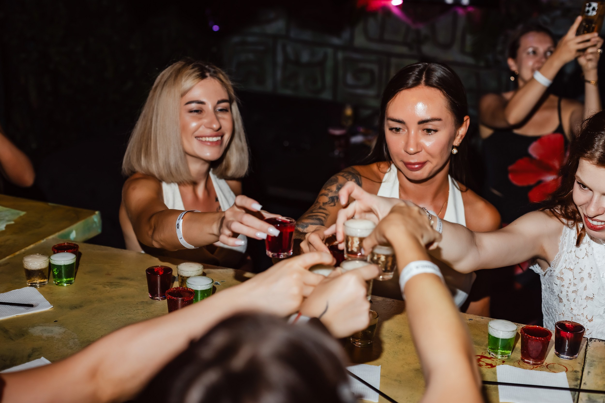 Botanica. Кипятком Павлодар