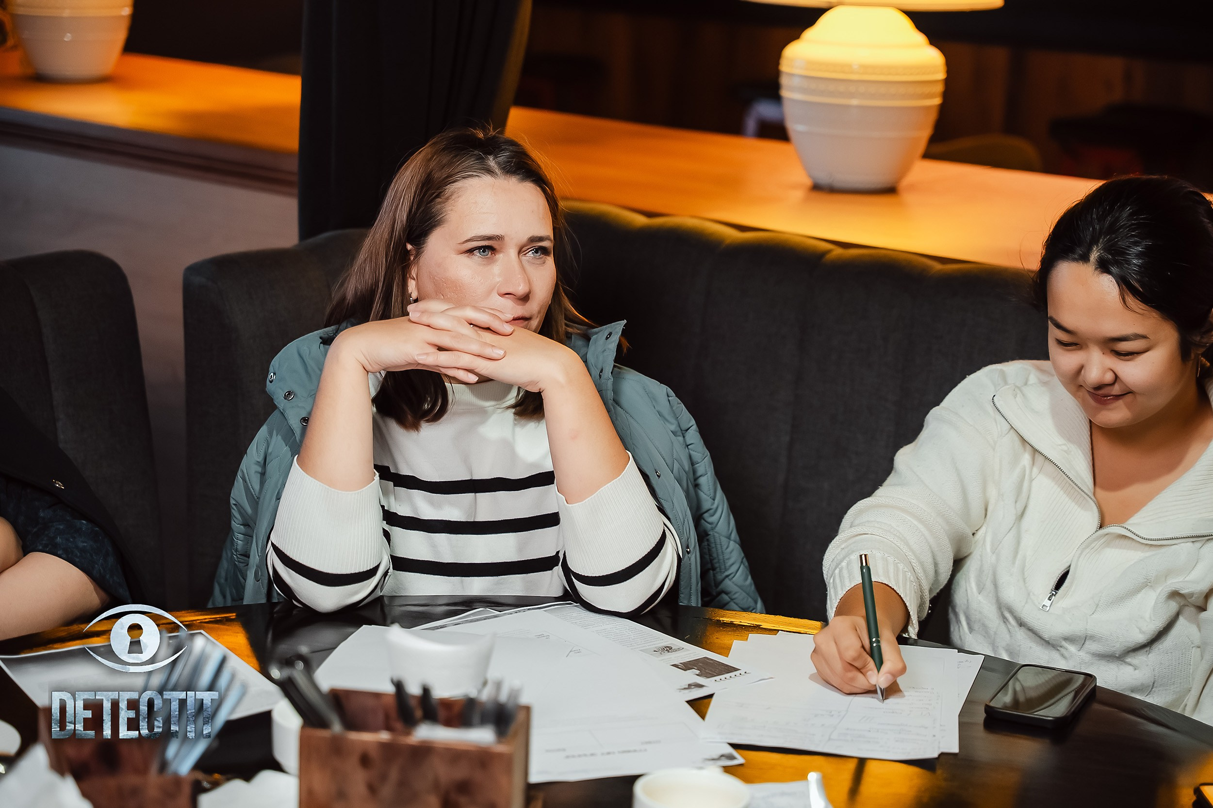 Detectit. Кипятком Павлодар