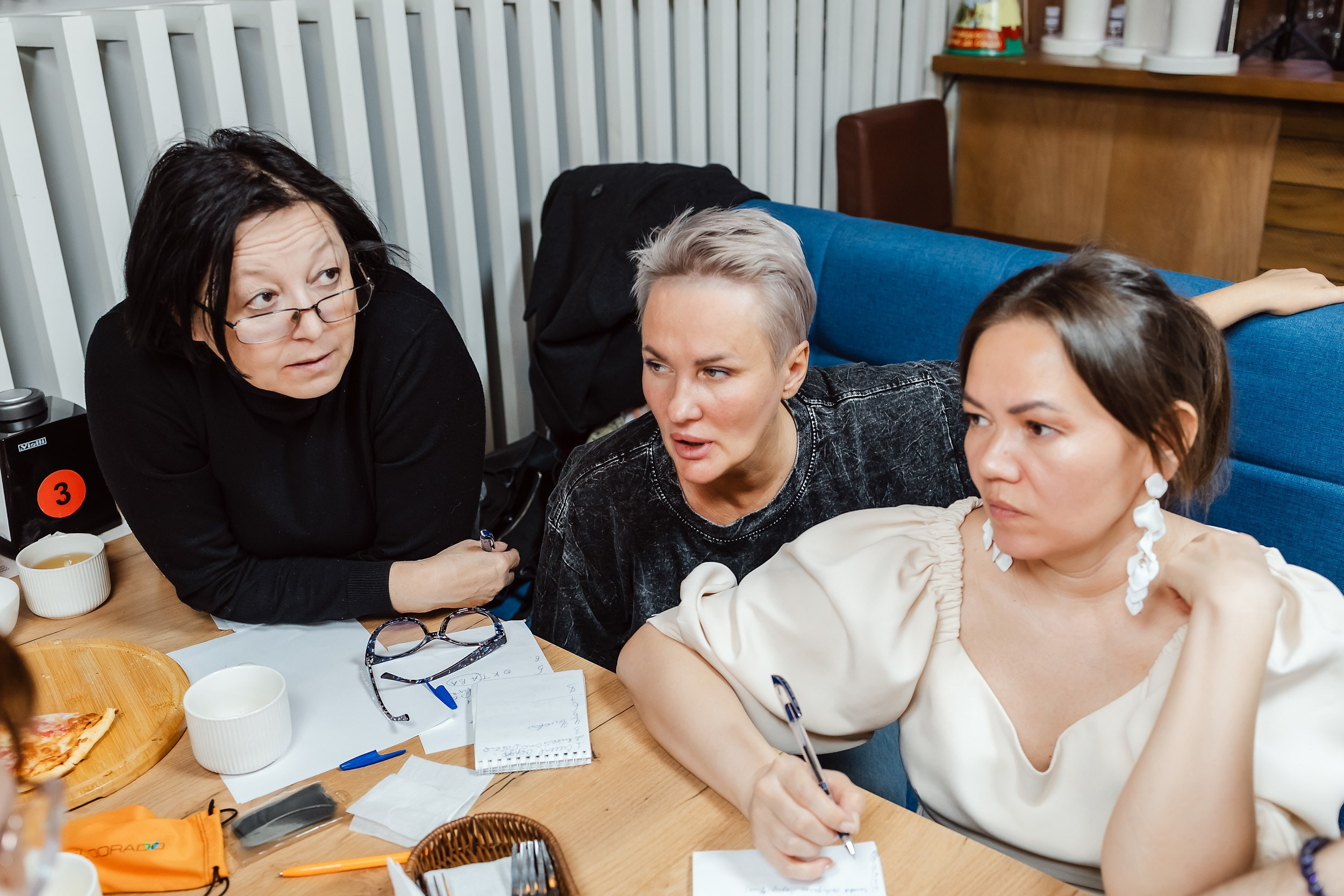 VysheBally Quiz. Кипятком Павлодар