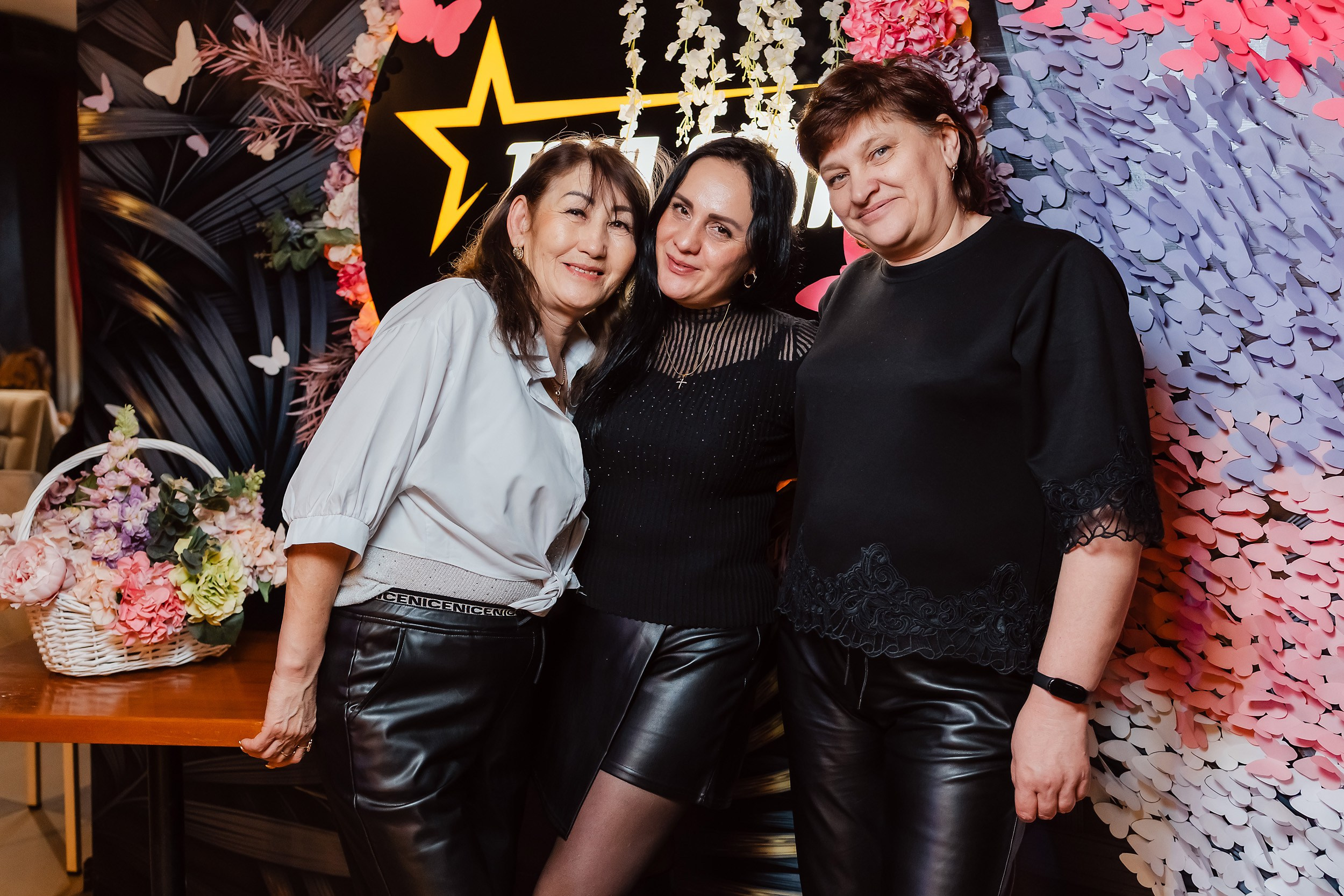 Two Star. Кипятком Павлодар