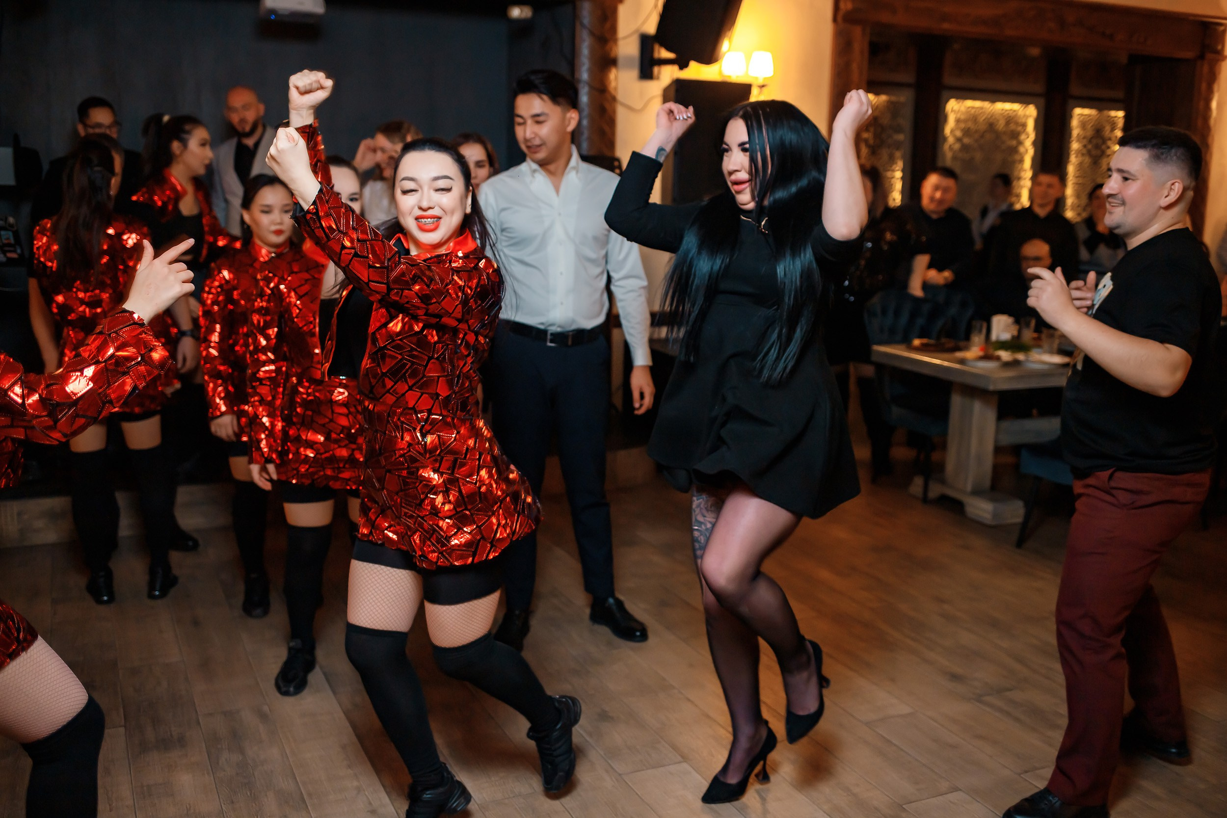 Seasons. Кипятком Павлодар