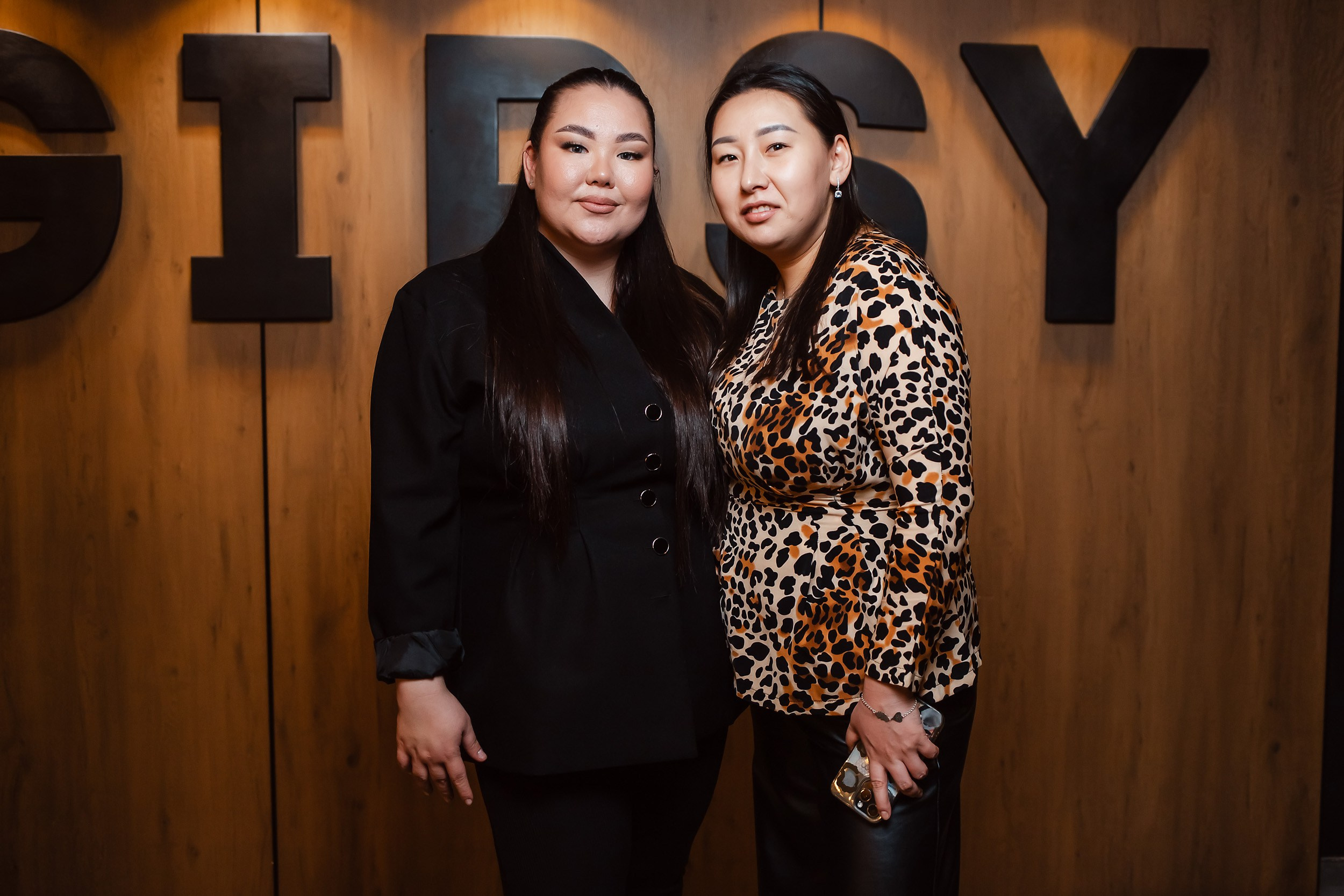 Gipsy. Кипятком Павлодар