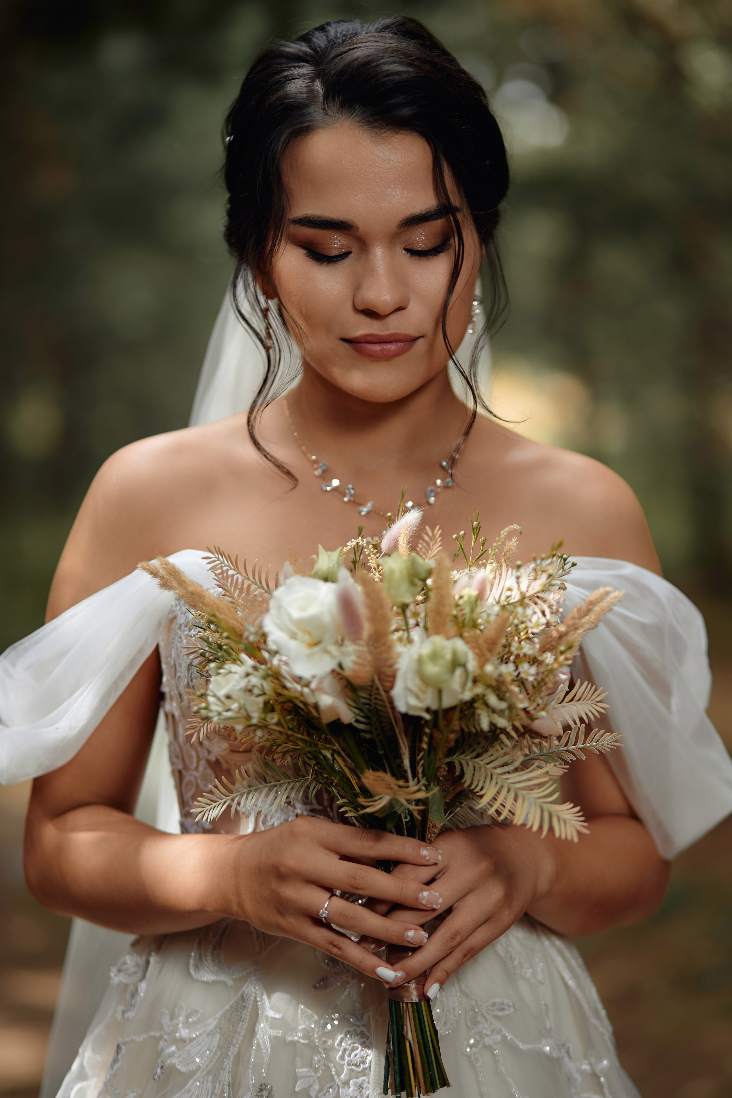 Евгений и Ксения. Свадебный фотограф Чайковский