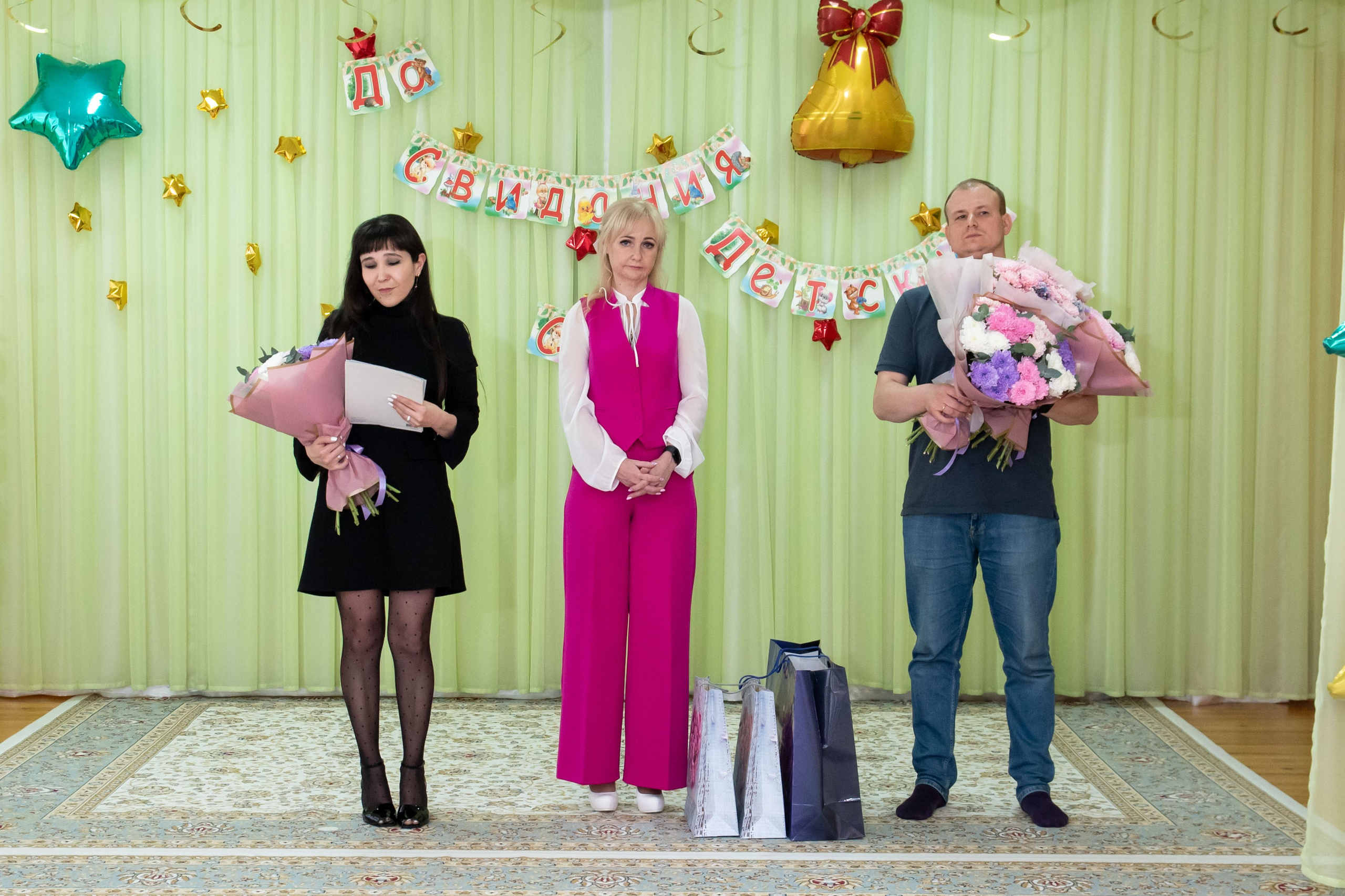 Г. Мегион. Фотограф в г. Нижневартовск Александра Гриценко