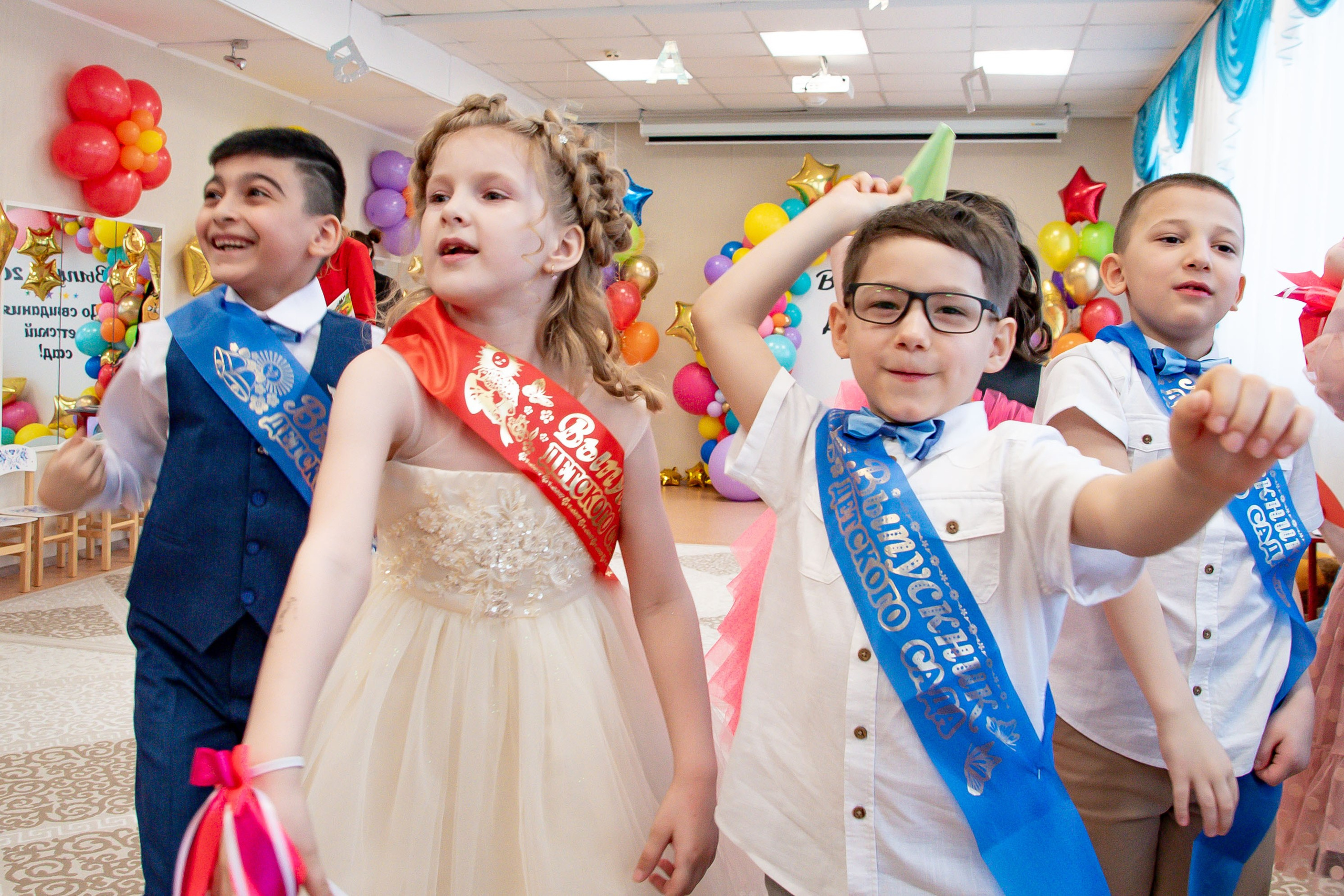 ДС 21, 2024 г. Фотограф в г. Нижневартовск Александра Гриценко