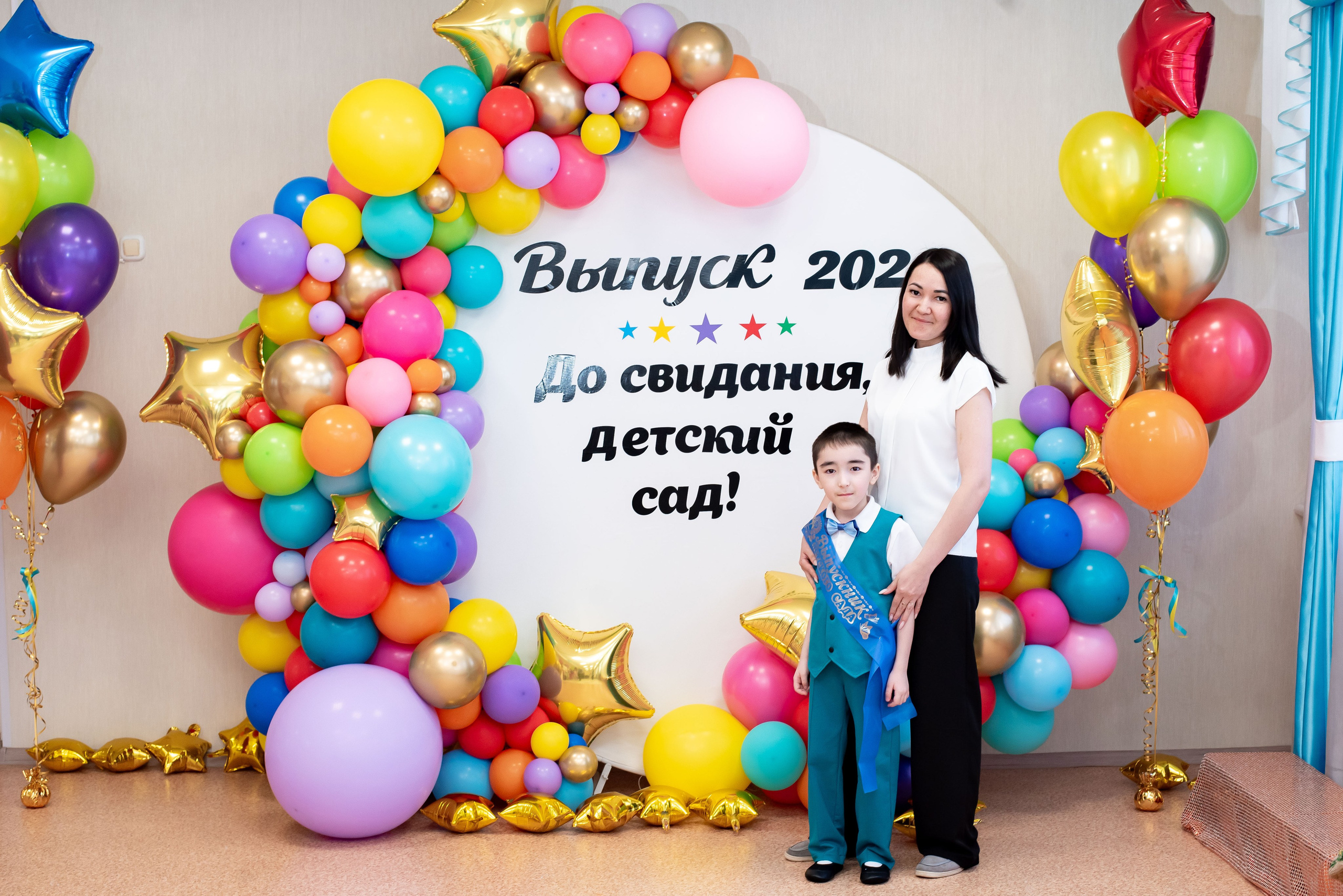 ДС 21, 2024 г. Фотограф в г. Нижневартовск Александра Гриценко