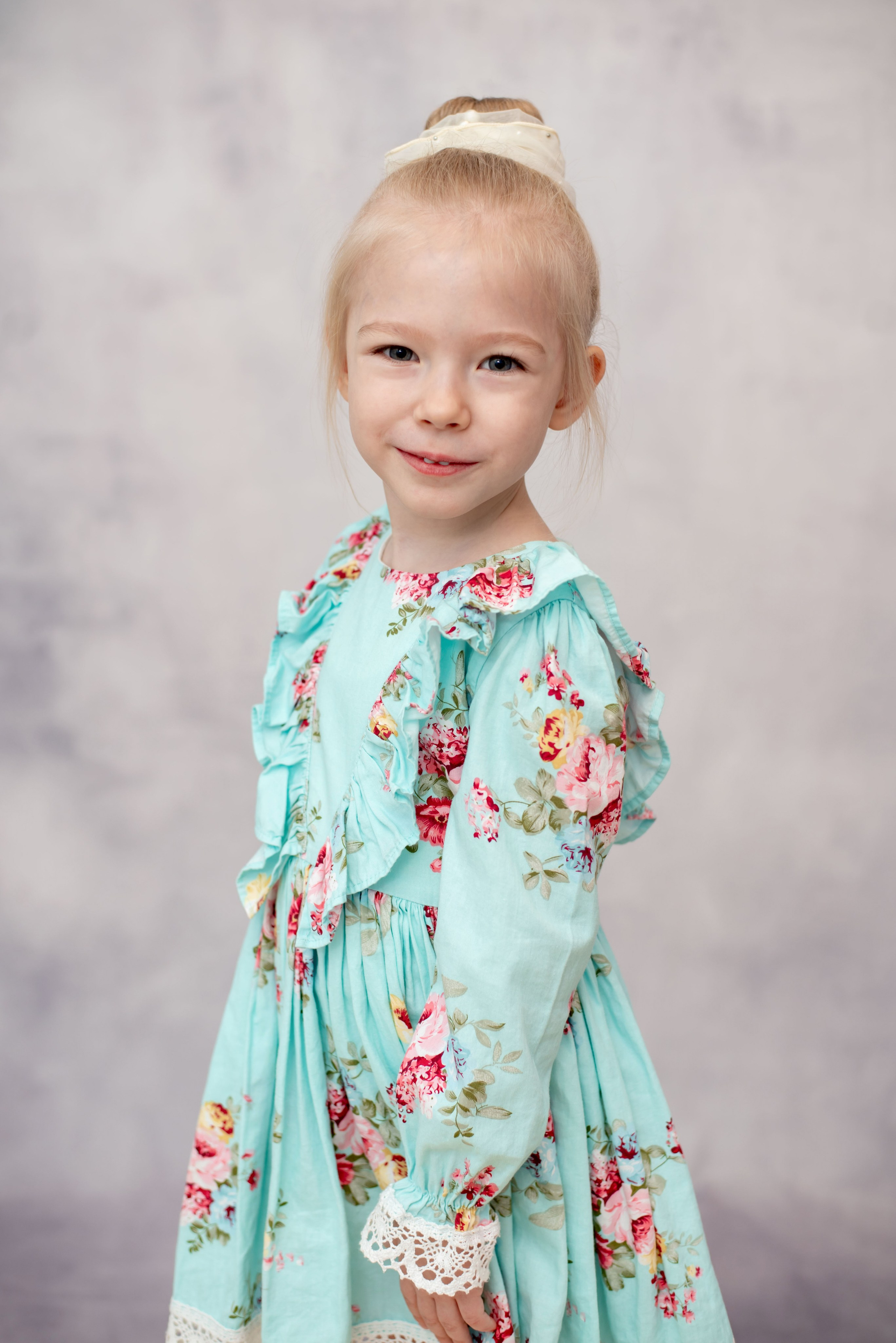 ПОРТФОЛИО: садик. Фотограф в г. Нижневартовск Александра Гриценко