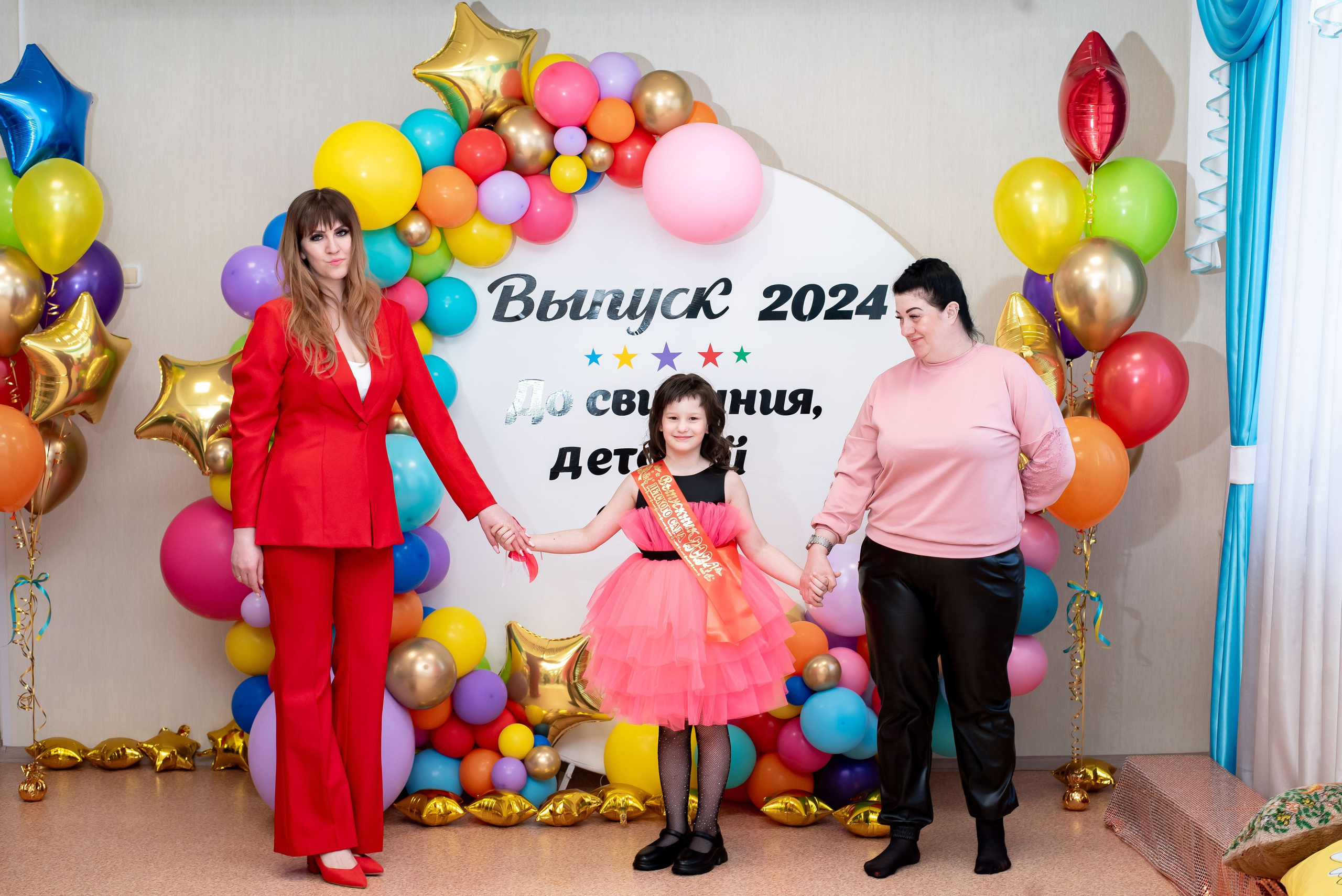 ДС 21, 2024 г. Фотограф в г. Нижневартовск Александра Гриценко