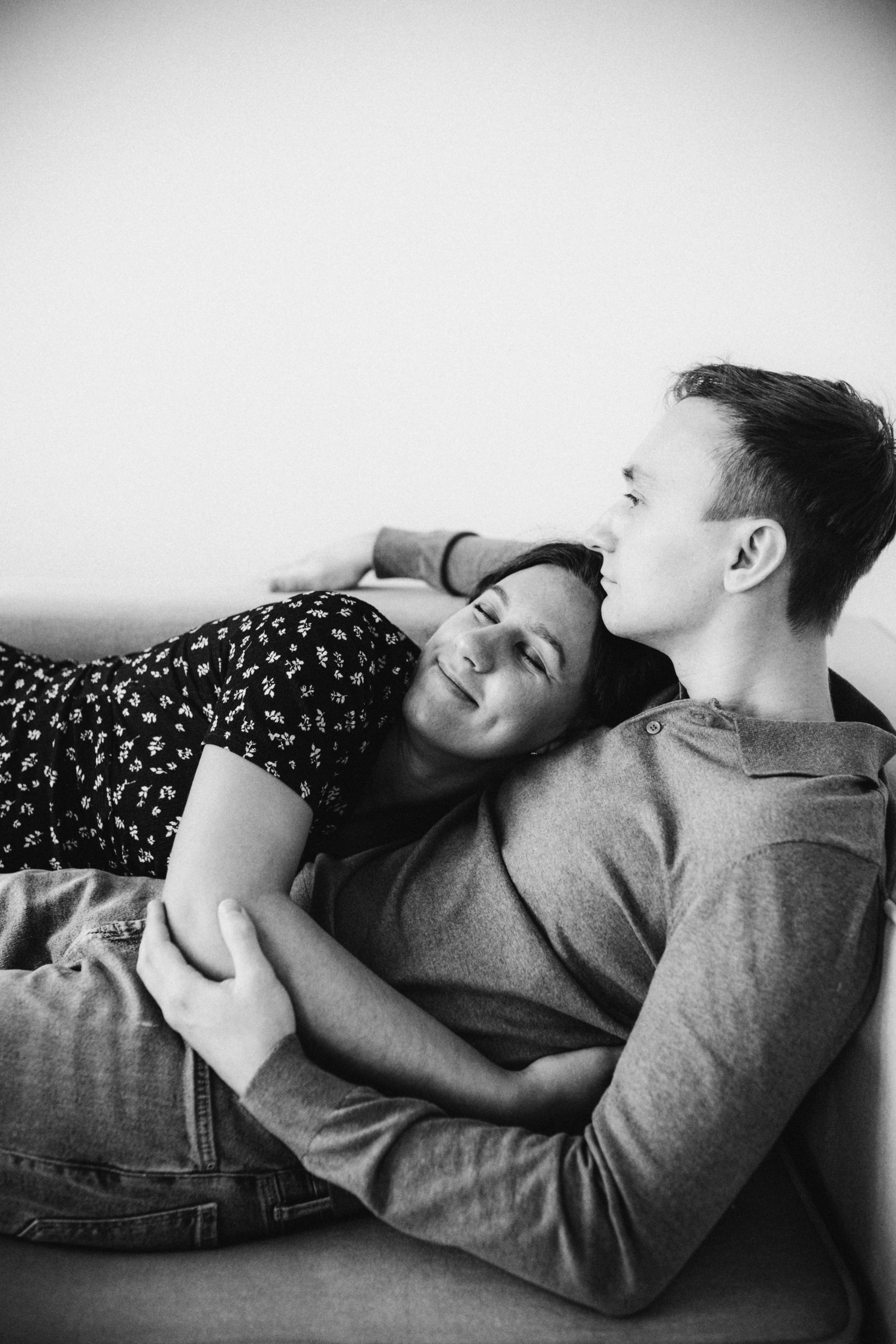 Катерина и Павел. Klerout Photographer