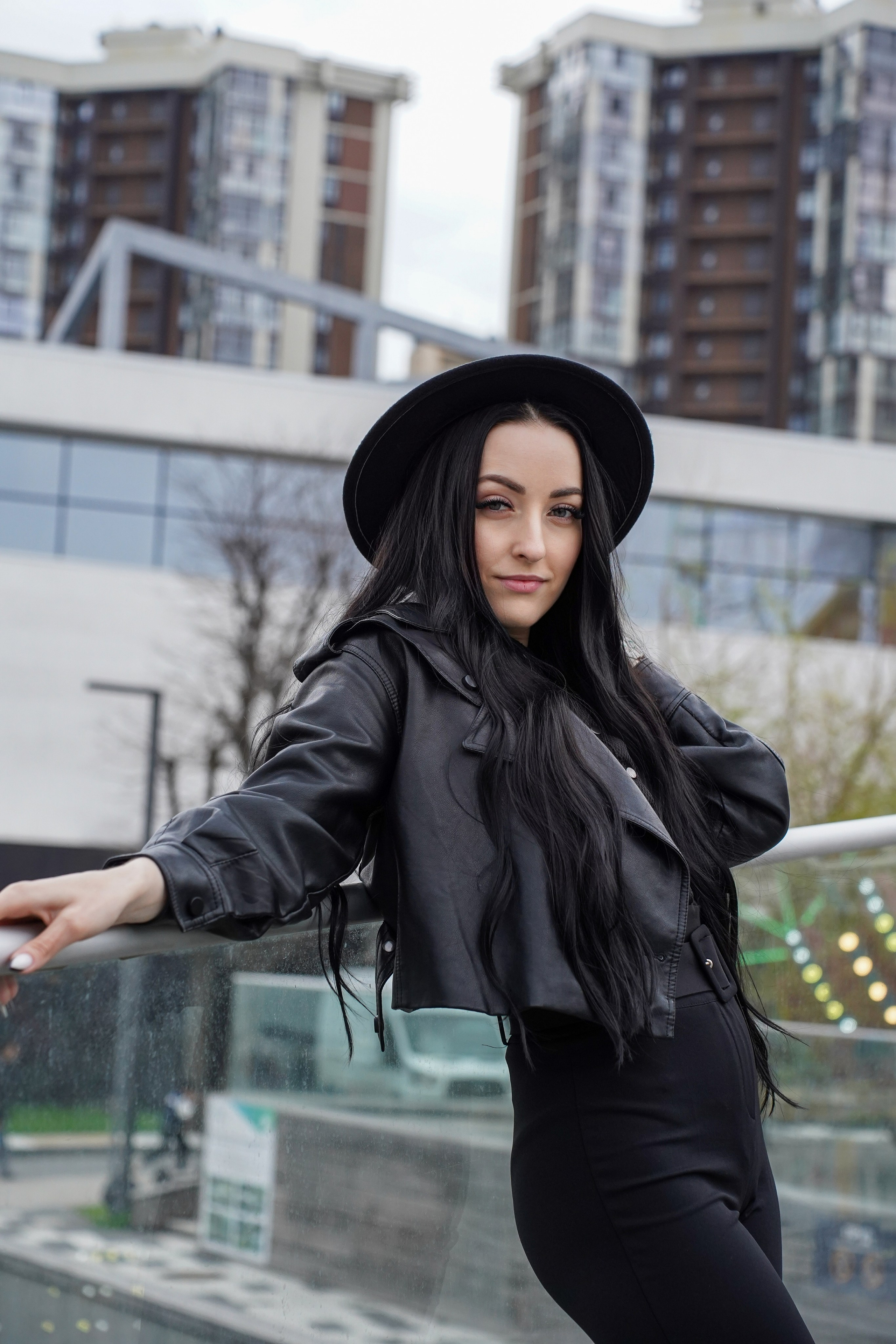 Портреты. Фотограф Новороссийск | Геленджик и ЮФО Эльвина Ясинская