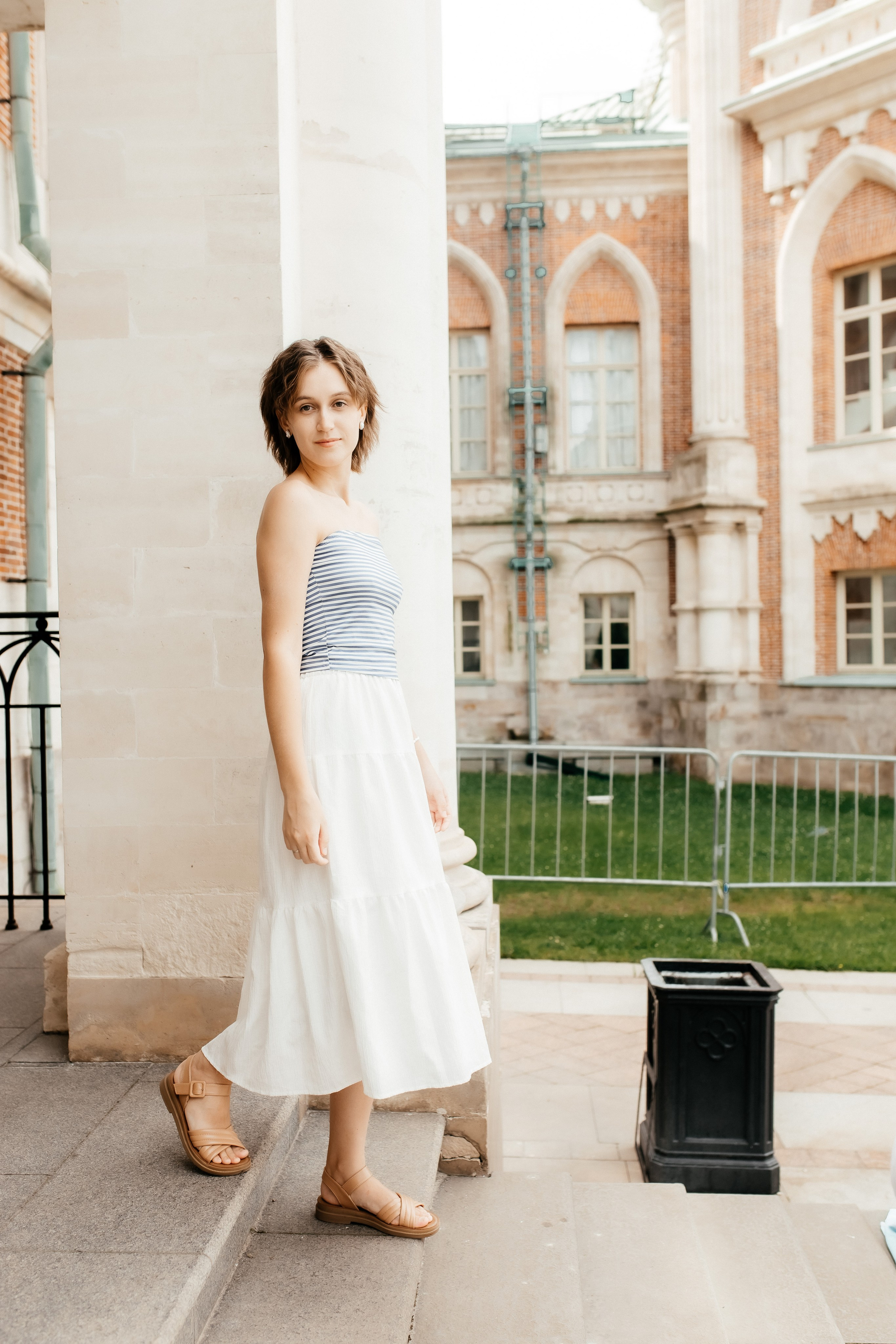 Большая семья. Профессиональный фотограф, Москва |Видное Елена Елизарова