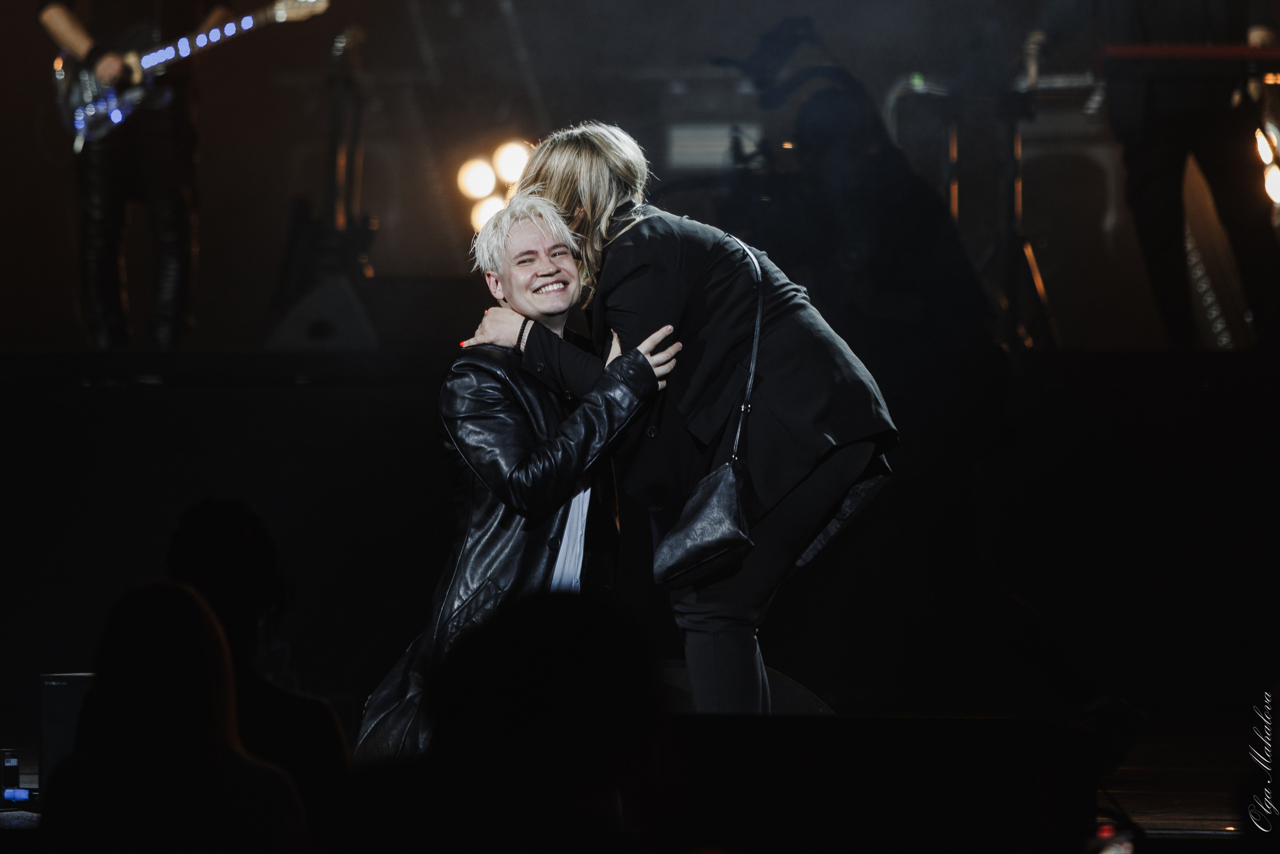 Shaman, Государственный Кремлевский Дворец. Фотограф Ольга Махалова — Санкт-Петербург, Москва, Нижний Новгород