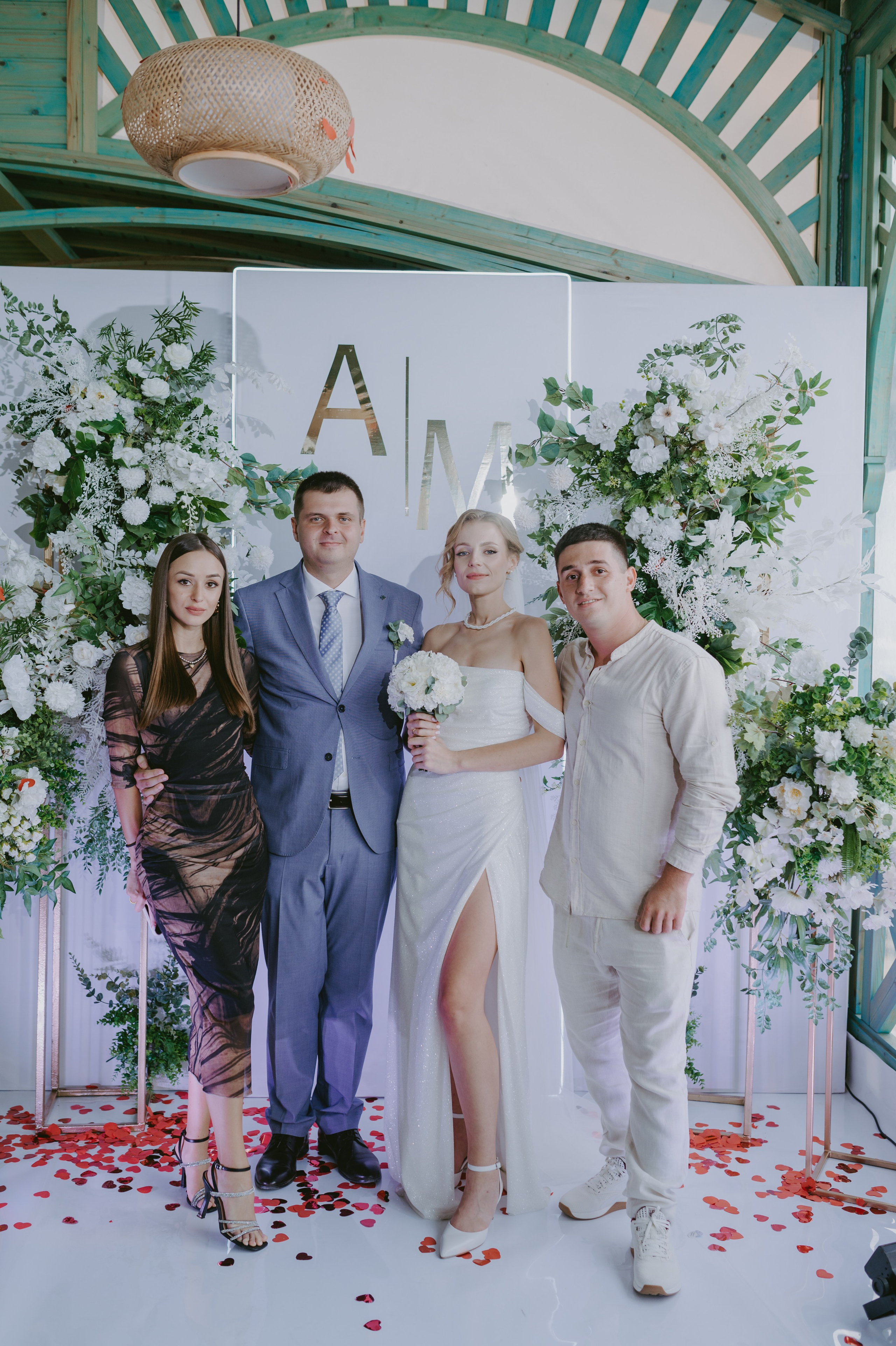 Маргарита & Анатолий фотограф Елена Горбач. Свадебный и семейный фотограф город Темрюк Фотостудия Темрюк