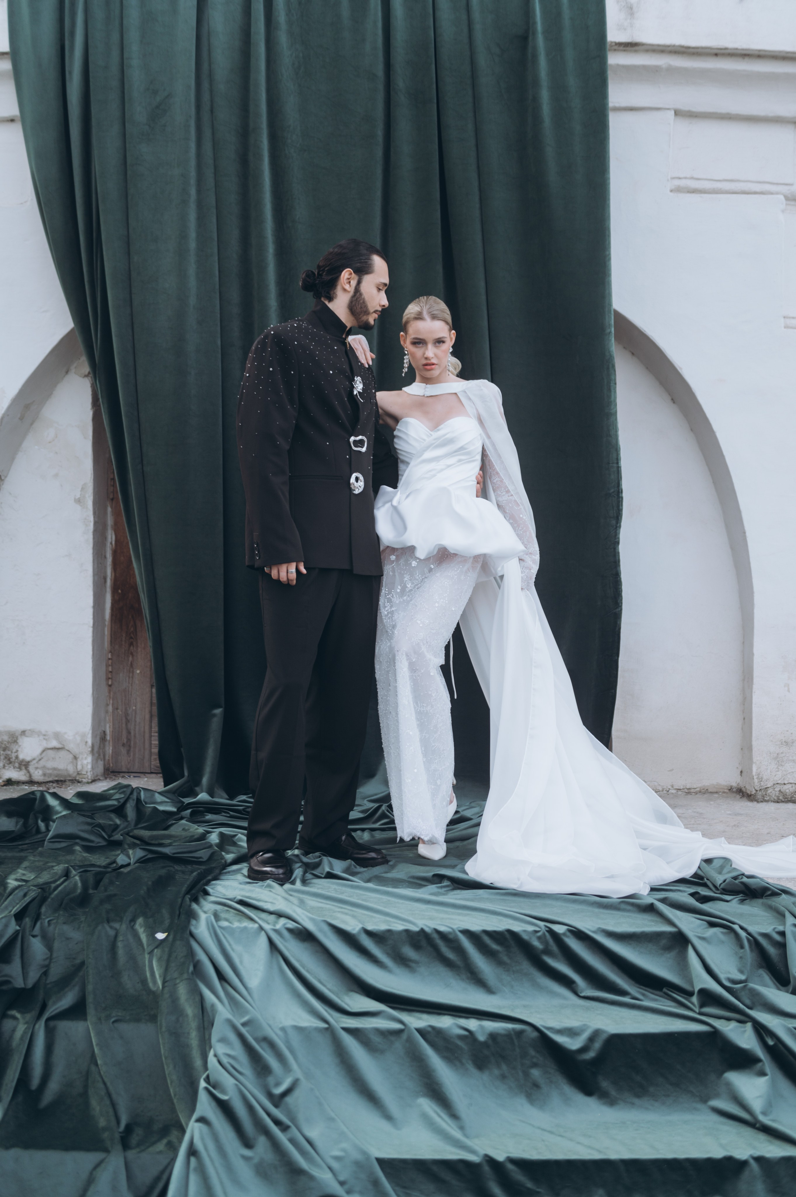 Тамара&Ростислав. Свадебный и семейный фотограф город Темрюк Фотостудия Темрюк