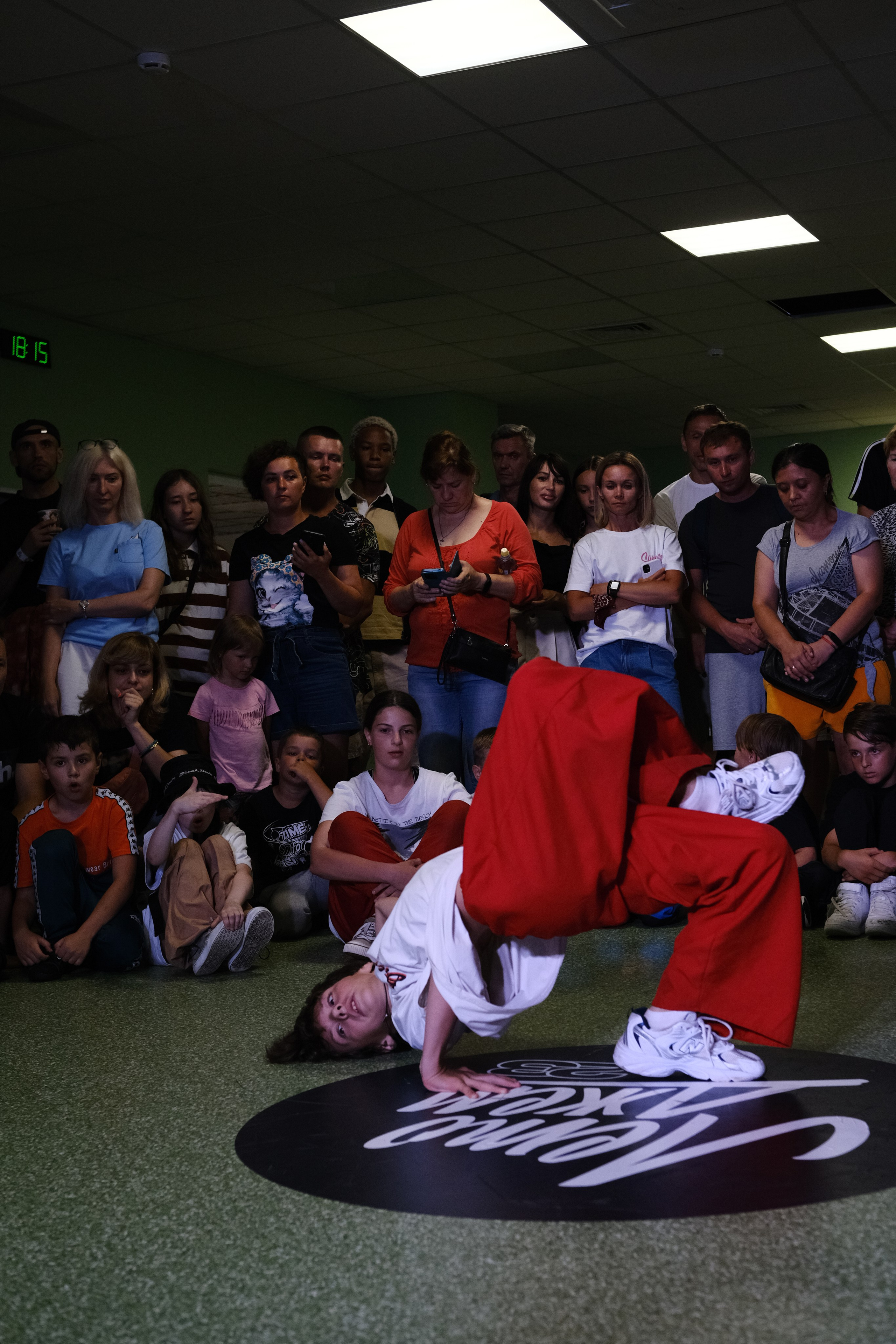 Yalta Summer Jam (2023). Фотограф, видеограф в Санкт-Петербурге