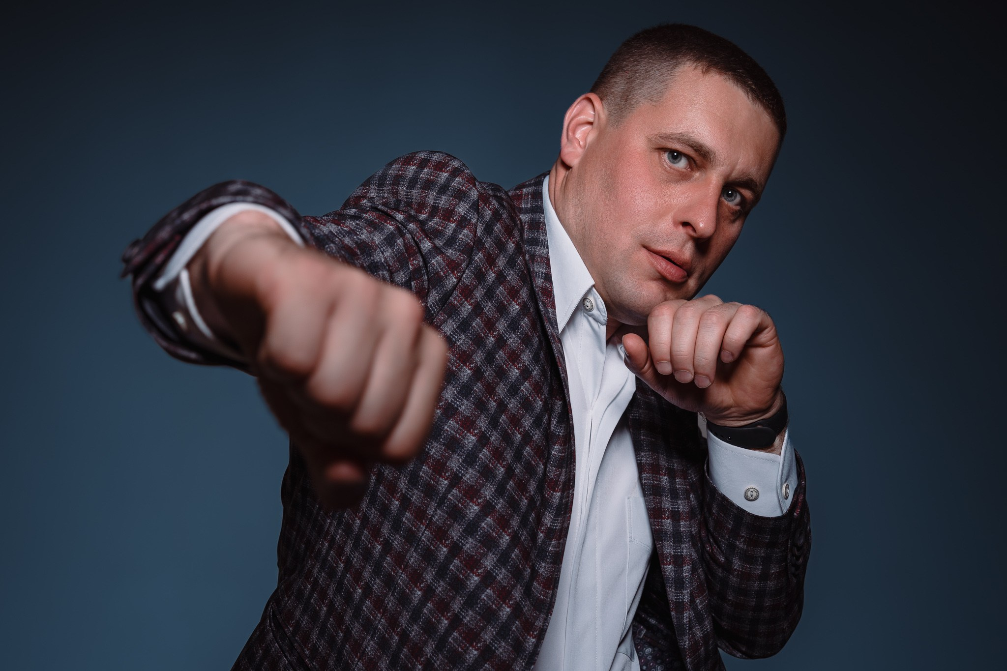 Фотограф Ди Садчиков