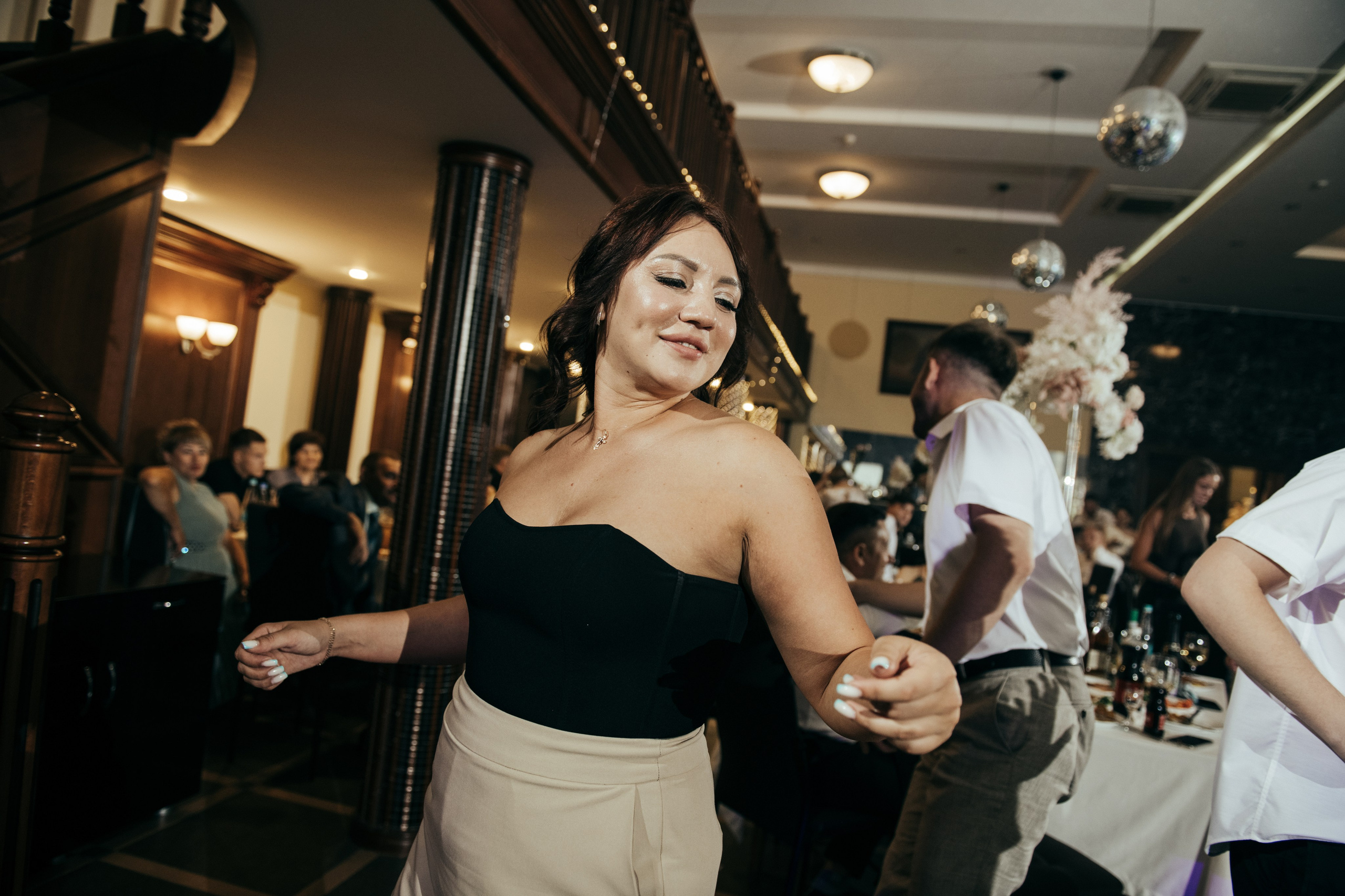 Виталий и Виктория. Свадебный и семейный фотограф Алиса Полякова |Старый Оскол | Воронеж