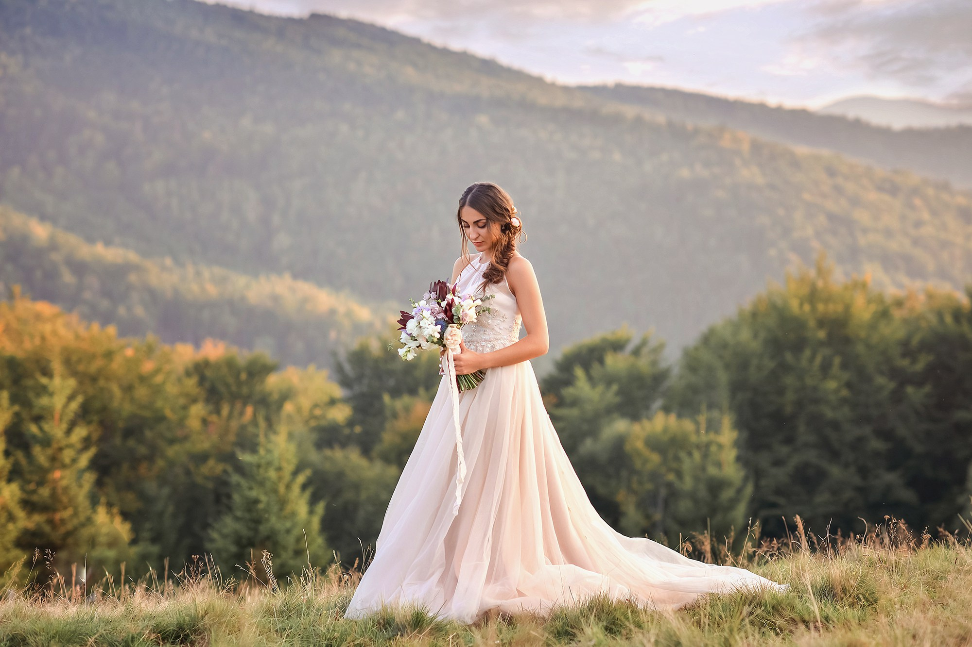 Свадебная фотосессия. Семейный фотограф в Минске Виктория Дубровская