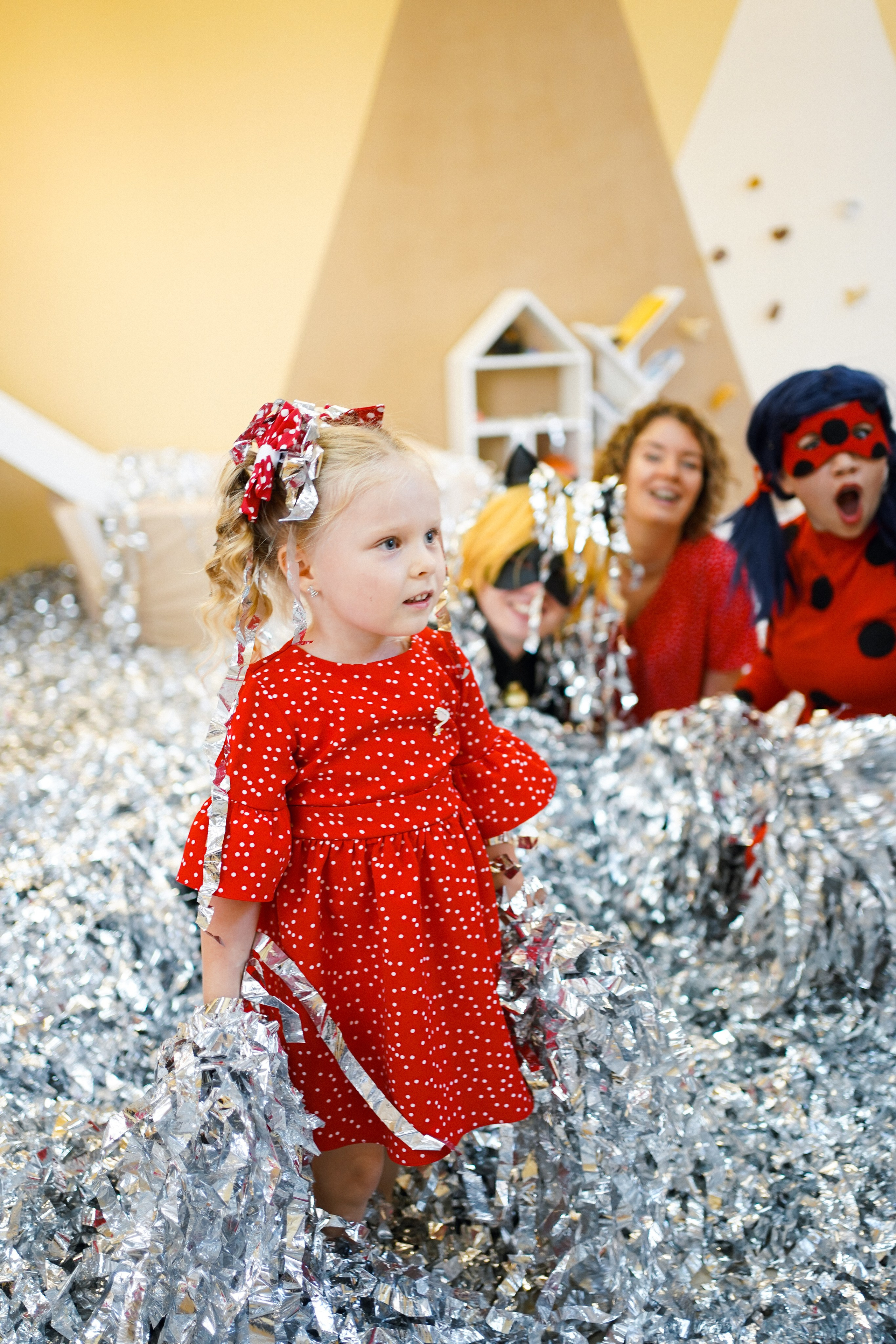 Агуша /день рождения/. Семейный и портретный фотограф в Екатеринбурге Yana Strok