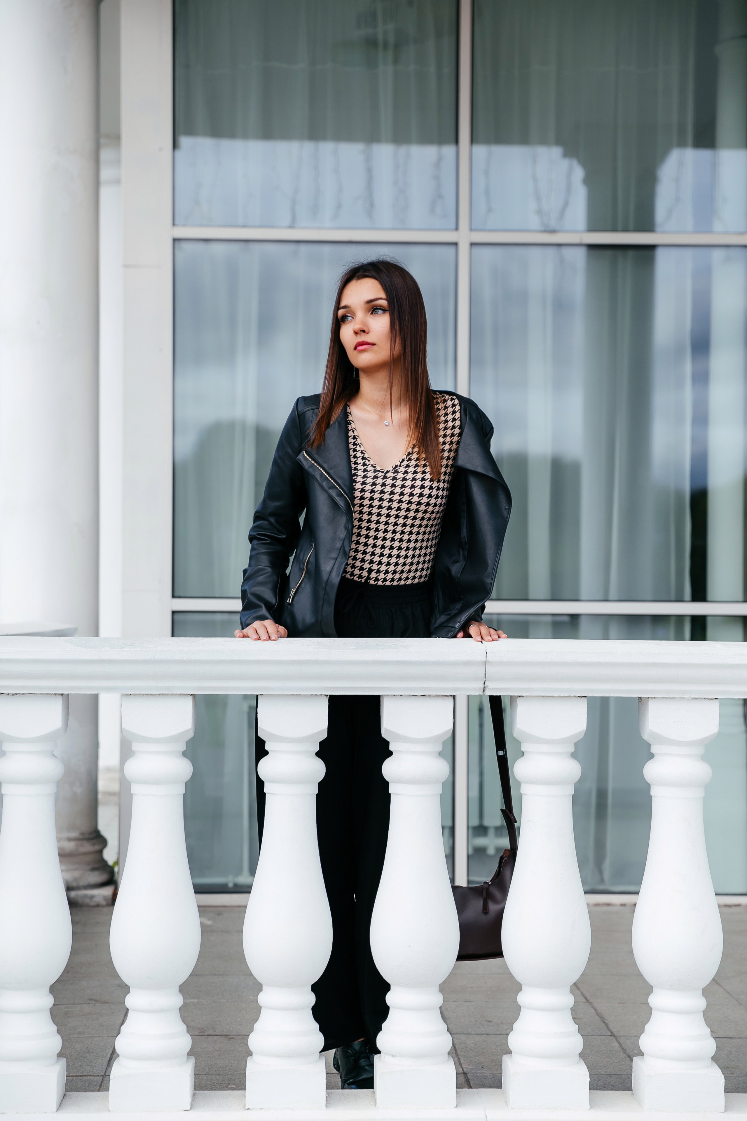 Уличная фотосессия. Свадебный и репортажный фотограф Александр Козлов