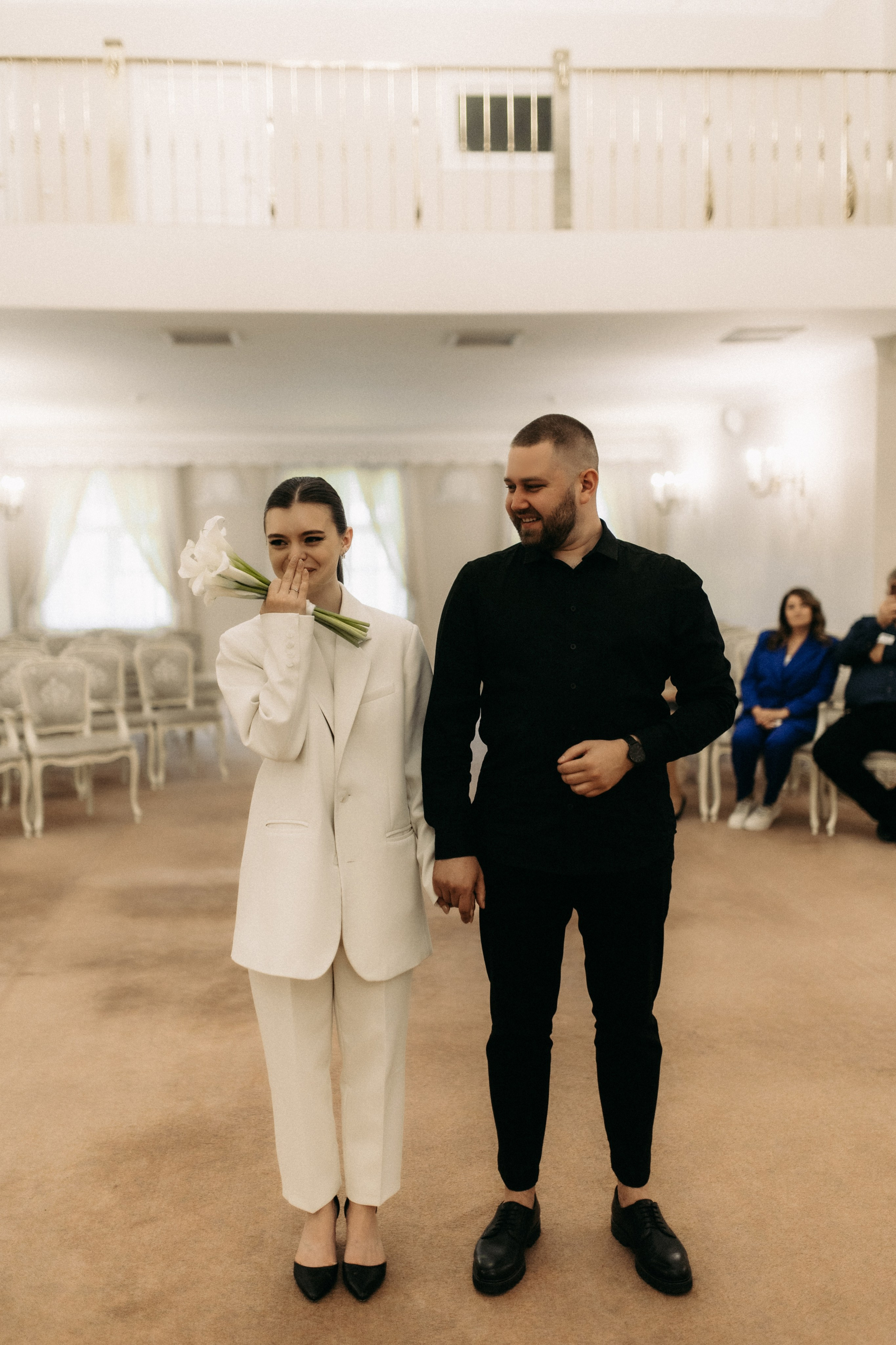 Надежда и Даниил. Фотограф в Санкт-Петербурге